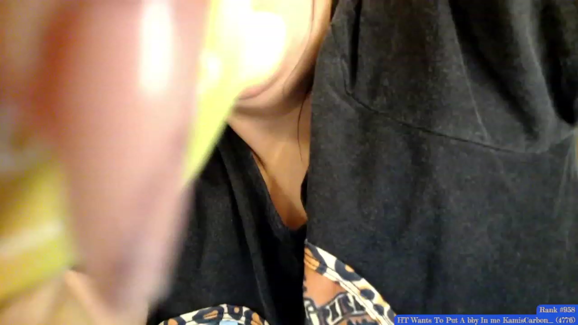 Gallery image thumbnail from Kamila__'s myfreecams stream on, 06/24/2023, 08:58 image 19 of 20