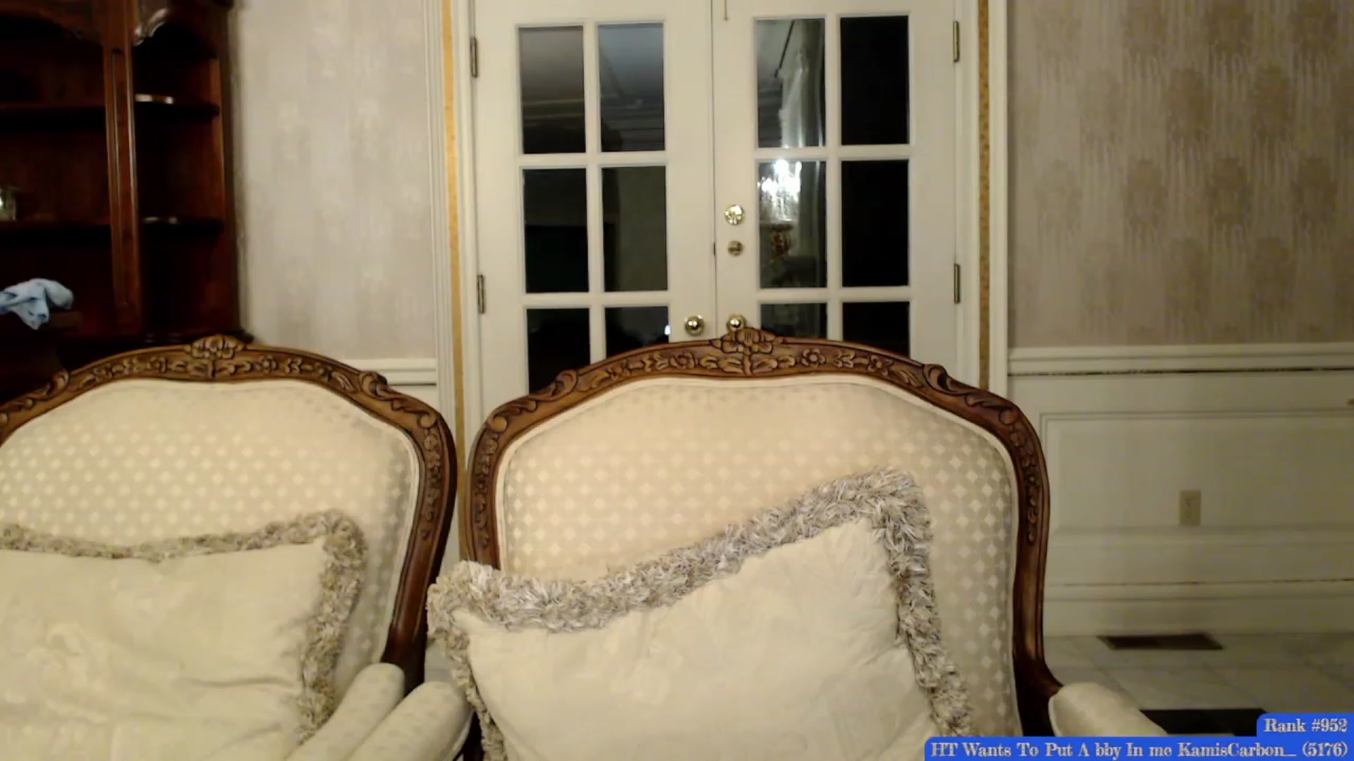 Gallery image thumbnail from Kamila__'s myfreecams stream on, 06/24/2023, 09:34 image 19 of 20