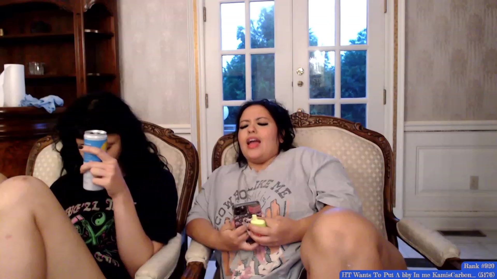 Gallery image thumbnail from Kamila__'s myfreecams stream on, 06/24/2023, 10:56 image 8 of 20