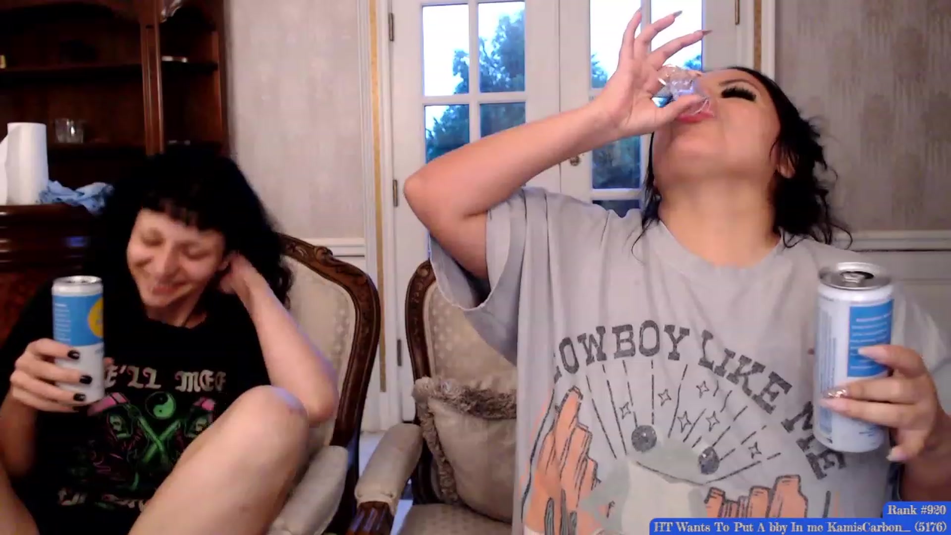 Gallery image thumbnail from Kamila__'s myfreecams stream on, 06/24/2023, 10:56 image 9 of 20