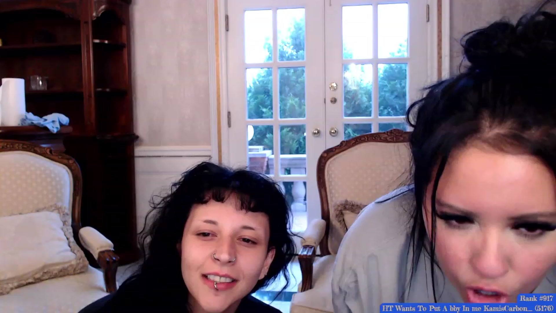 Gallery image thumbnail from Kamila__'s myfreecams stream on, 06/24/2023, 10:56 image 20 of 20