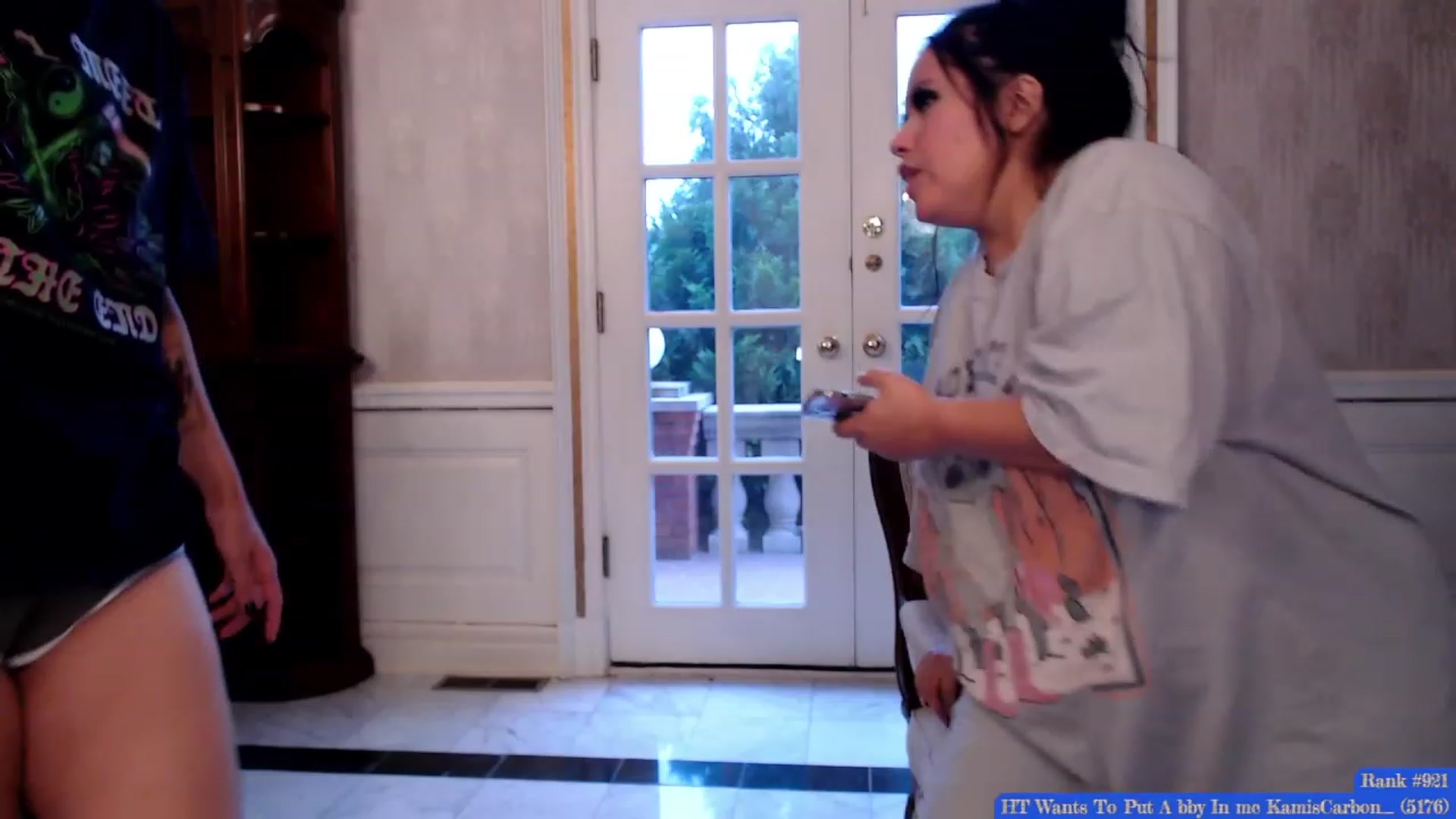 Gallery image thumbnail from Kamila__'s myfreecams stream on, 06/24/2023, 10:56 image 18 of 20