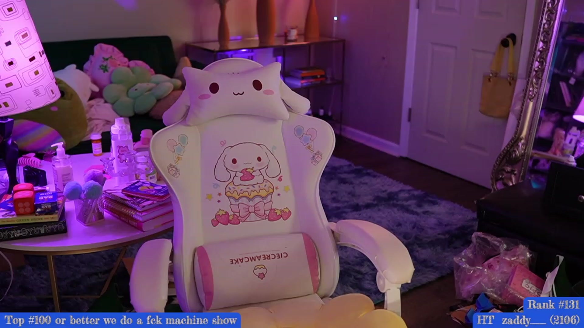 Gallery image thumbnail from Kamila__'s myfreecams stream on, 07/08/2023, 09:46 image 13 of 20