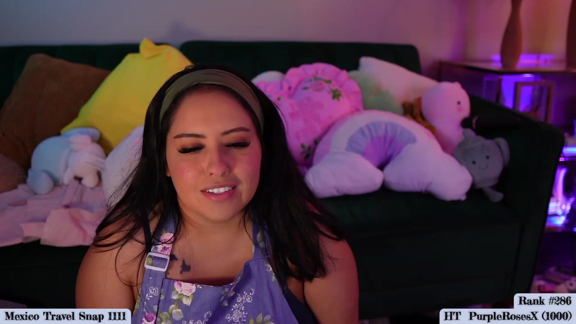 Gallery image thumbnail from Kamila__'s myfreecams stream on, 07/19/2023, 03:54 image 13 of 20