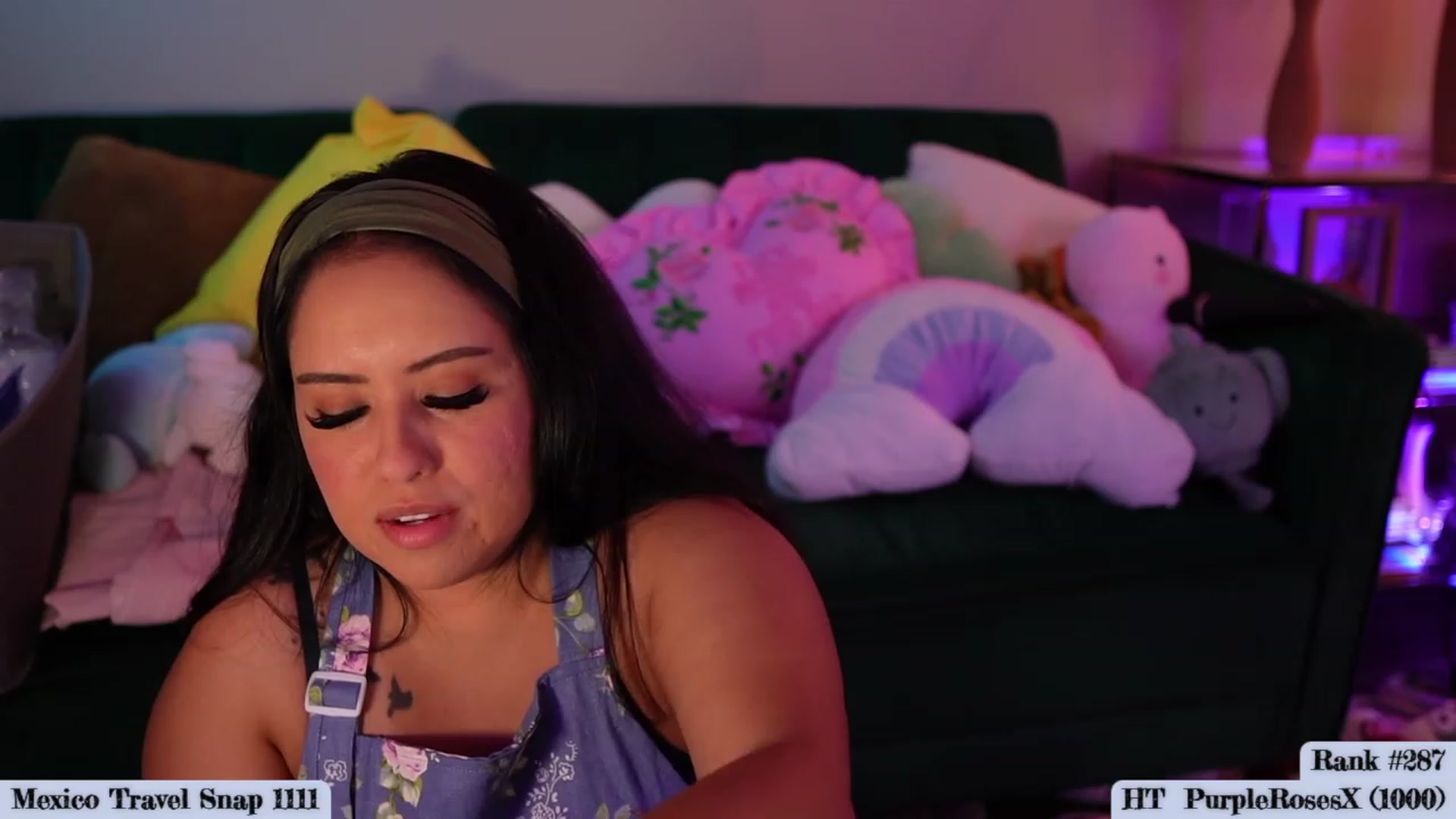 Gallery image thumbnail from Kamila__'s myfreecams stream on, 07/19/2023, 03:54 image 3 of 20