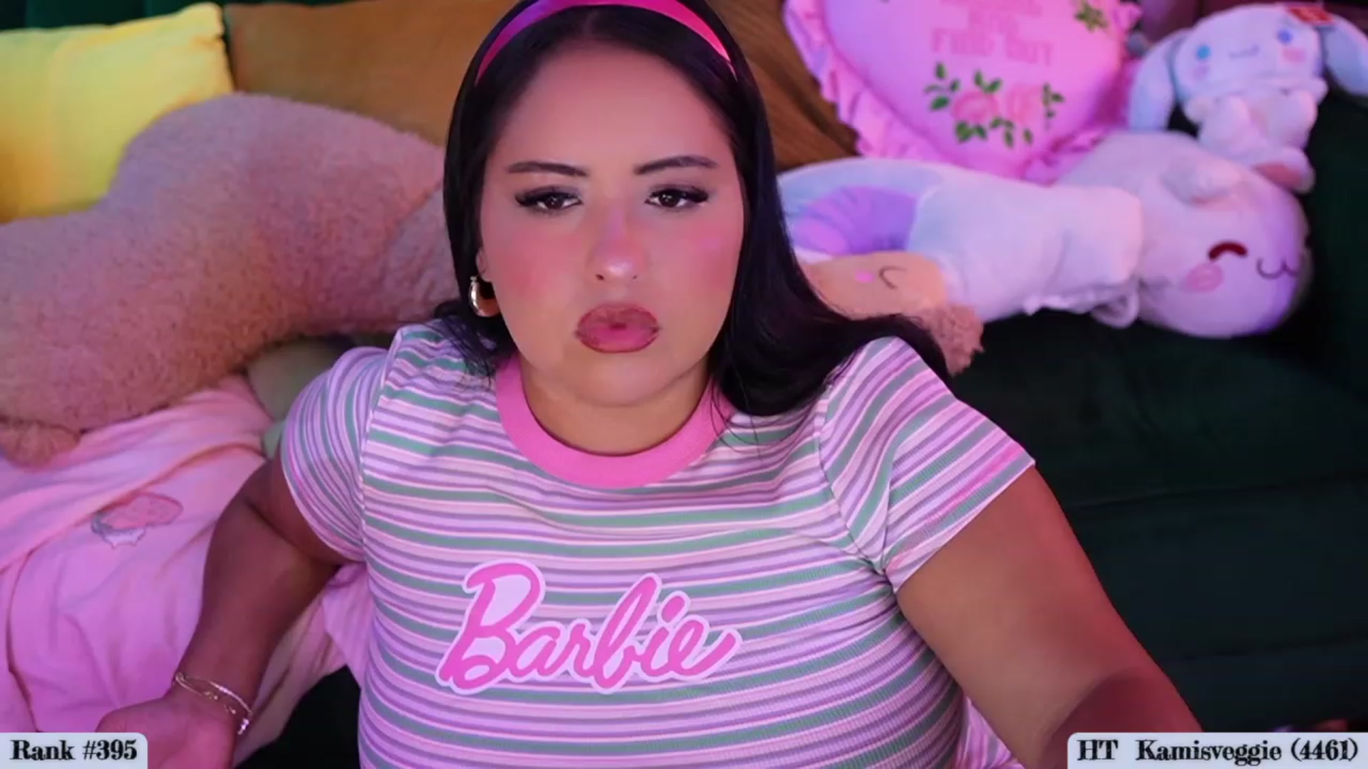 Gallery image thumbnail from Kamila__'s myfreecams stream on, 07/29/2023, 07:49 image 2 of 20