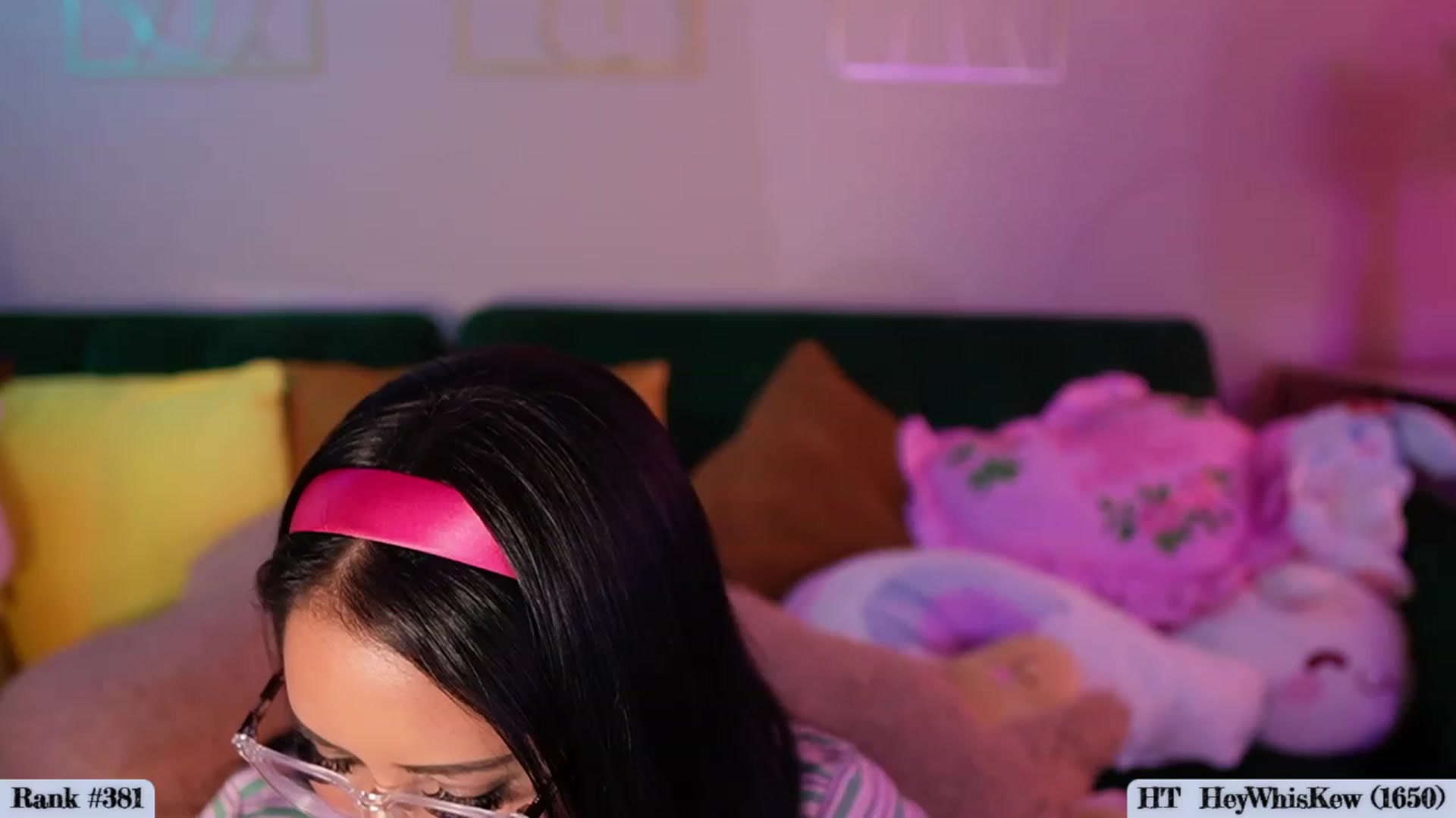 Gallery image thumbnail from Kamila__'s myfreecams stream on, 07/29/2023, 07:49 image 20 of 20