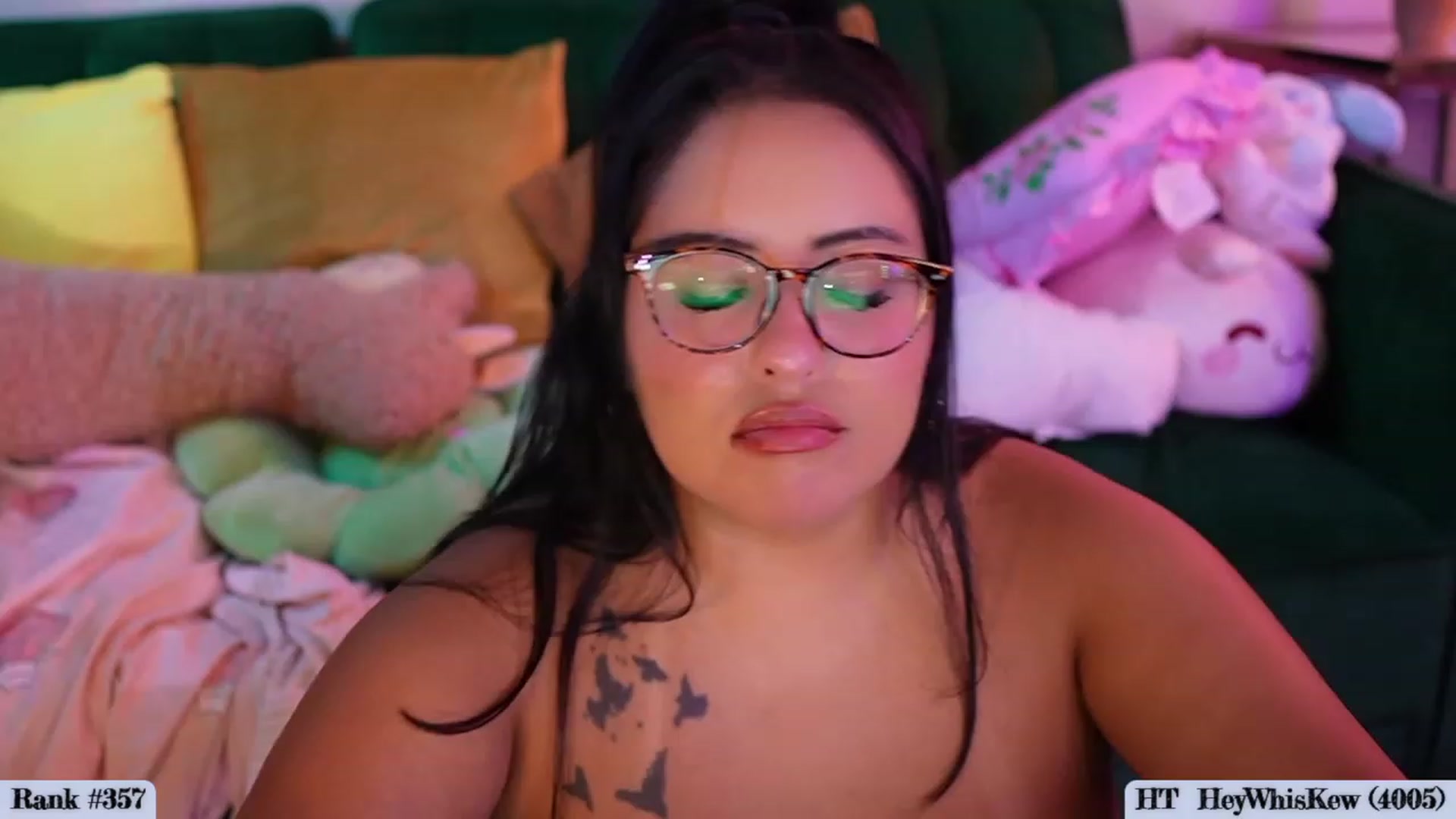 Gallery image thumbnail from Kamila__'s myfreecams stream on, 07/29/2023, 09:25 image 13 of 20