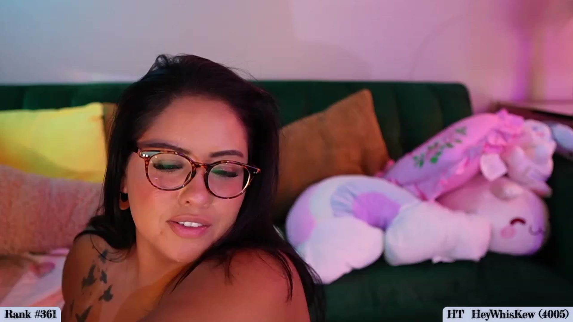 Gallery image thumbnail from Kamila__'s myfreecams stream on, 07/29/2023, 09:25 image 7 of 20