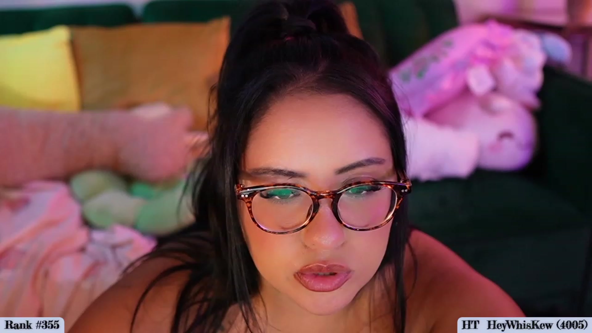 Gallery image thumbnail from Kamila__'s myfreecams stream on, 07/29/2023, 09:25 image 17 of 20