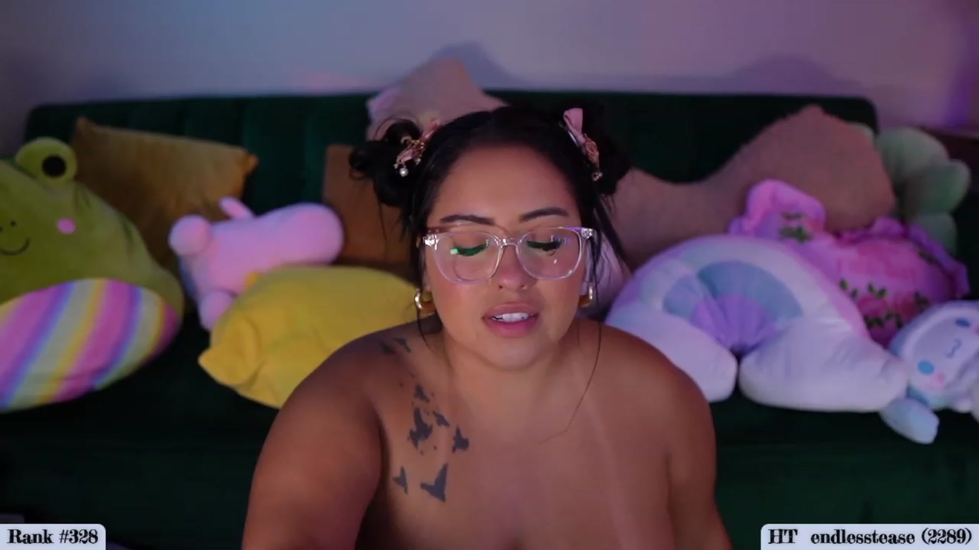 Gallery image thumbnail from Kamila__'s myfreecams stream on, 07/31/2023, 03:00 image 3 of 20