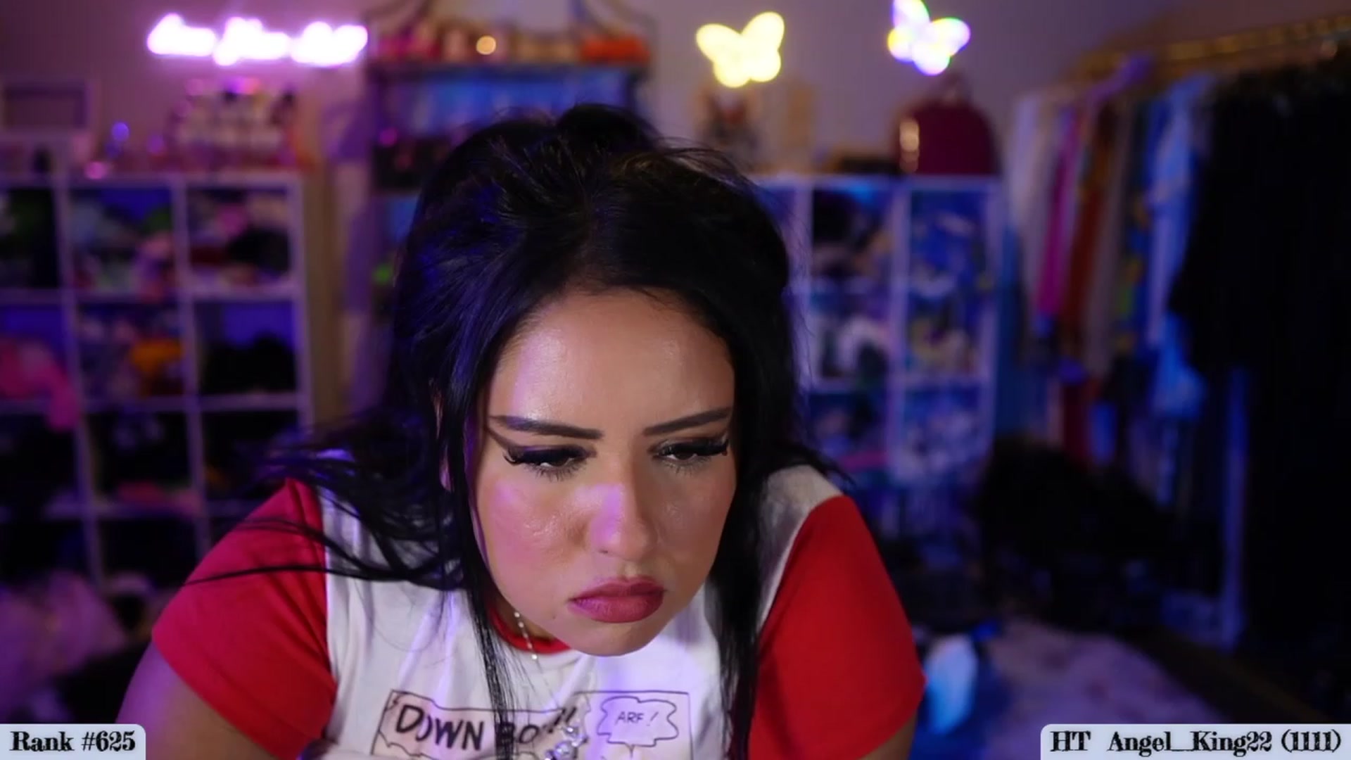 Gallery image thumbnail from Kamila__'s myfreecams stream on, 08/11/2023, 06:44 image 3 of 20