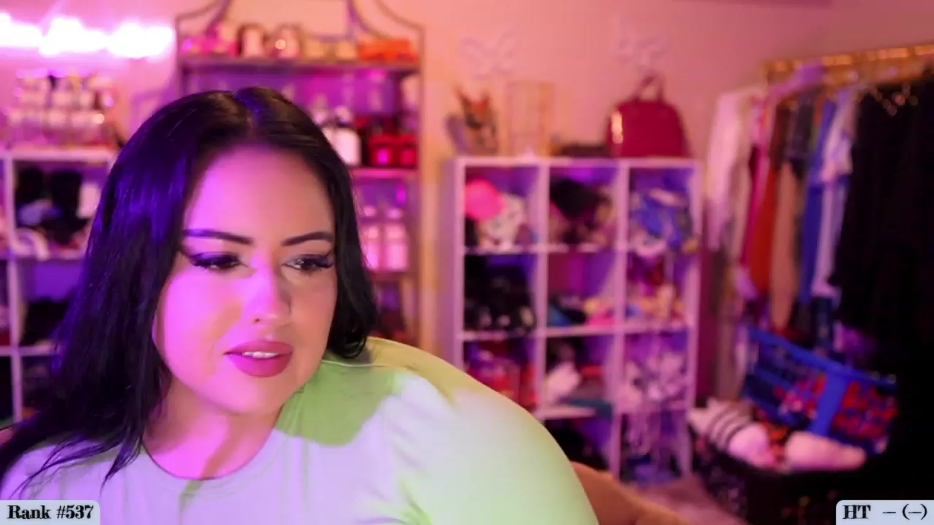 Gallery image thumbnail from Kamila__'s myfreecams stream on, 08/20/2023, 19:46 image 4 of 20