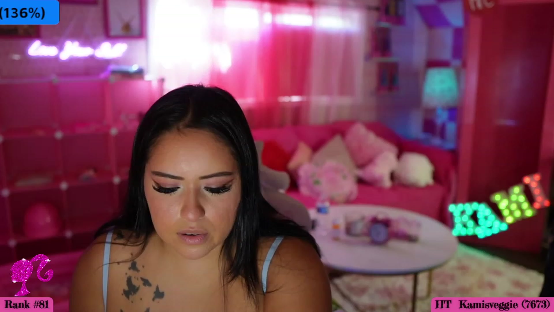 Gallery image thumbnail from Kamila__'s myfreecams stream on, 09/03/2023, 20:48 image 14 of 20