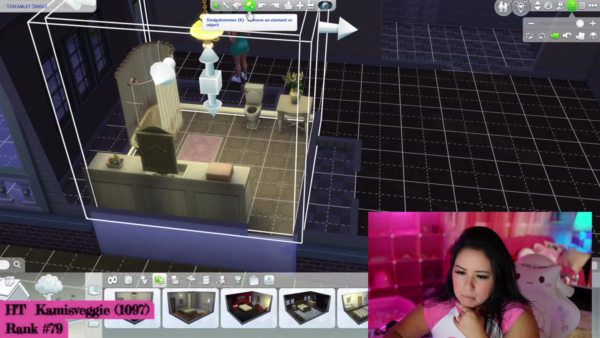 Gallery image thumbnail from Kamila__'s myfreecams stream on, 09/06/2023, 03:11 image 19 of 20