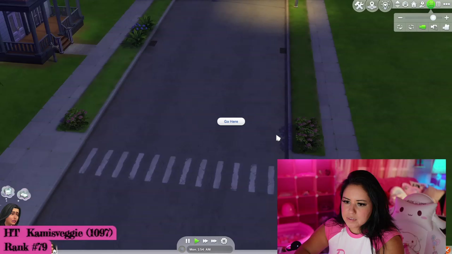 Gallery image thumbnail from Kamila__'s myfreecams stream on, 09/06/2023, 03:11 image 18 of 20