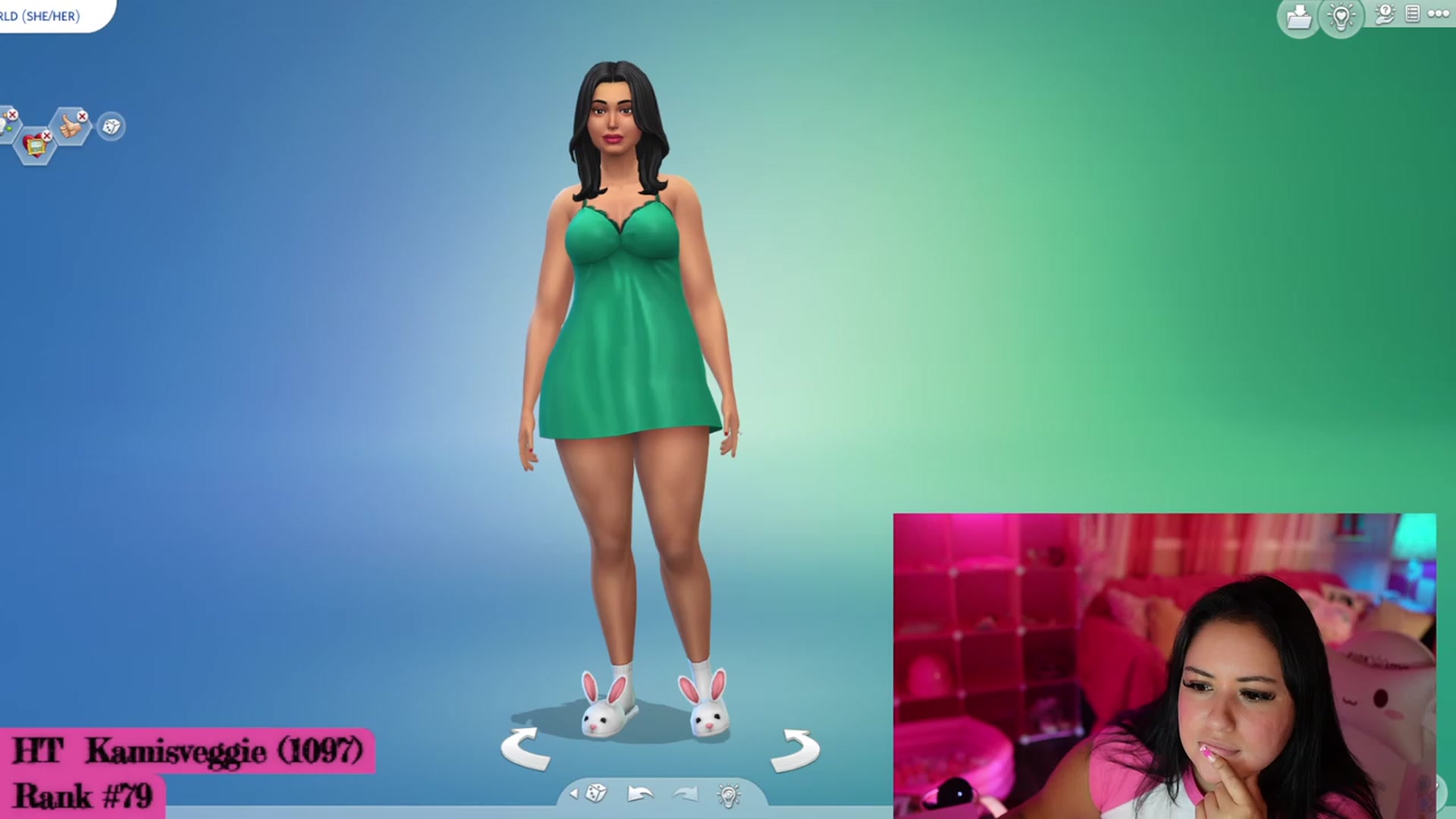Gallery image thumbnail from Kamila__'s myfreecams stream on, 09/06/2023, 03:11 image 6 of 20