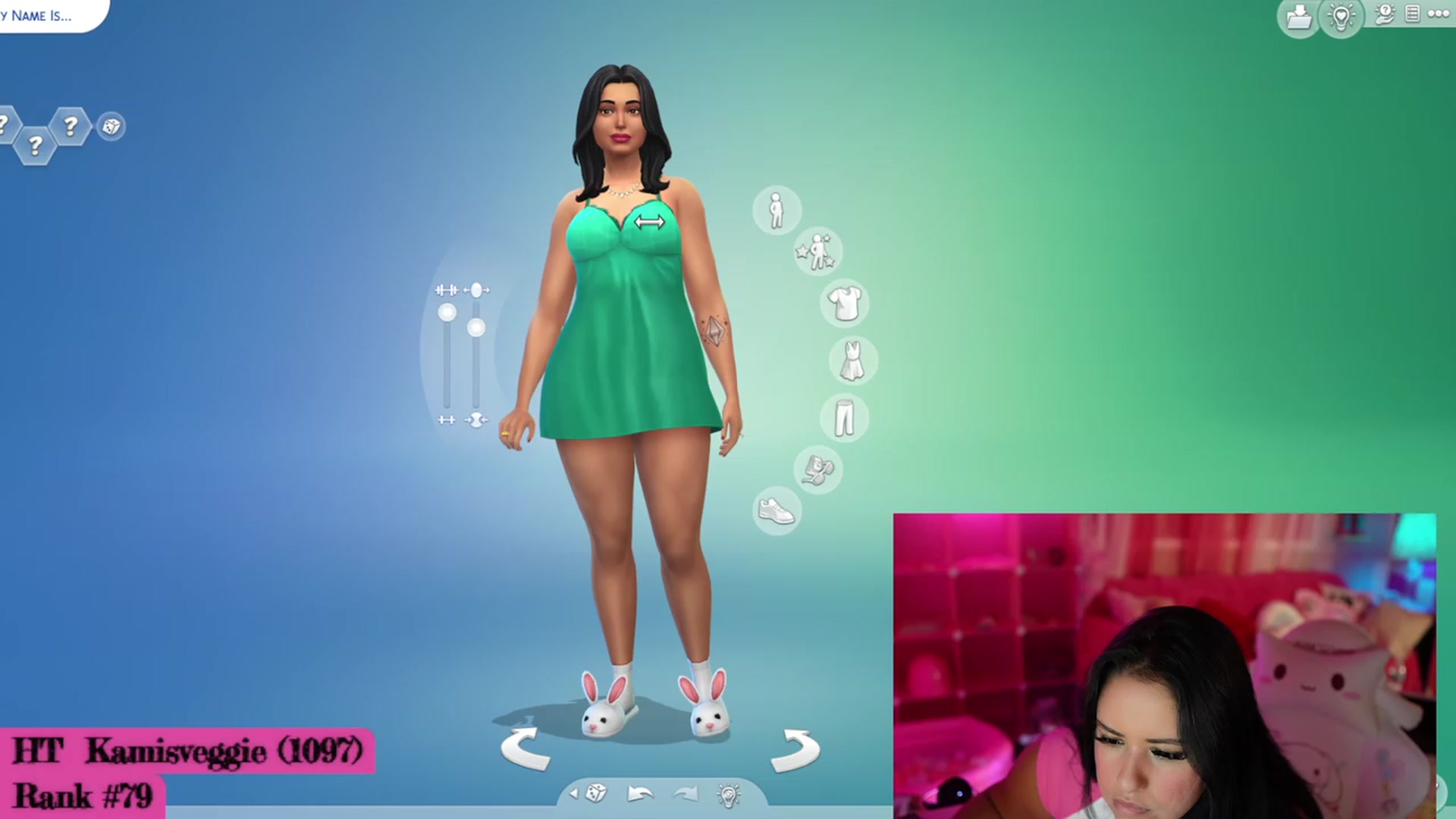 Gallery image thumbnail from Kamila__'s myfreecams stream on, 09/06/2023, 03:11 image 1 of 20