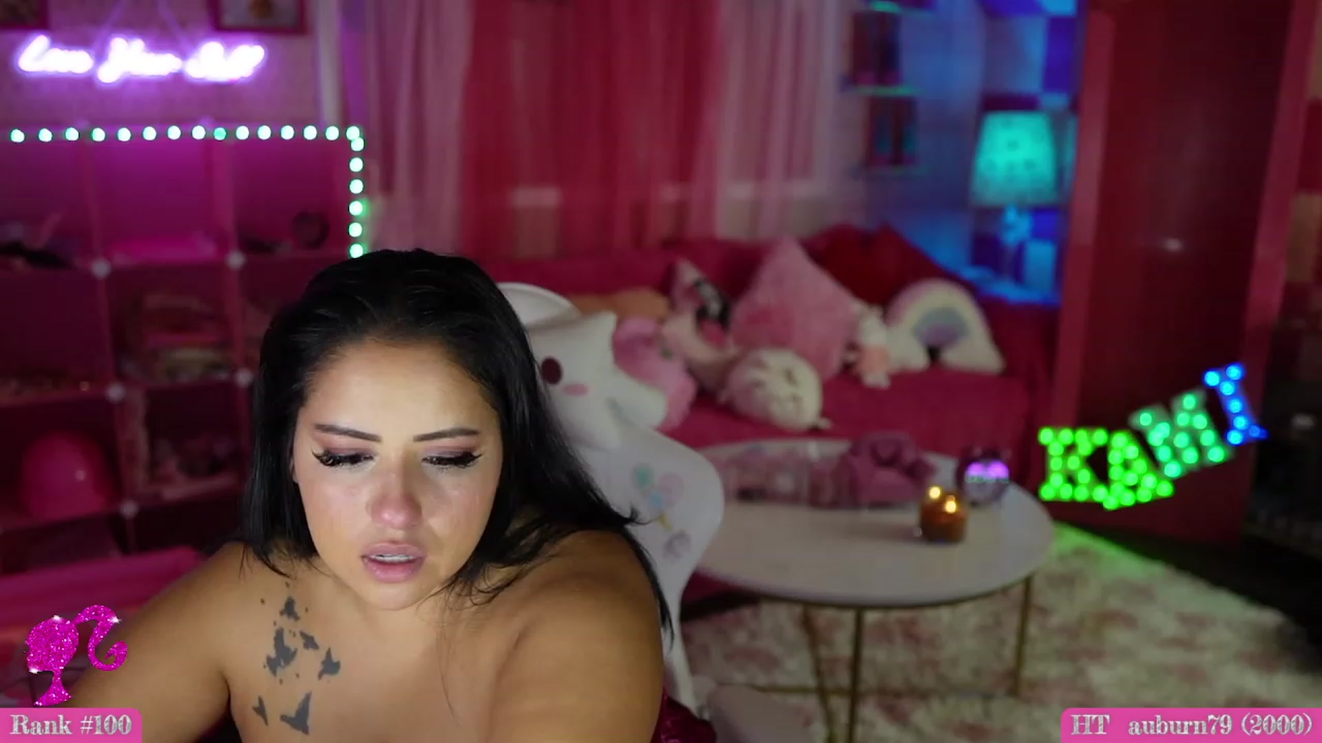 Gallery image thumbnail from Kamila__'s myfreecams stream on, 09/09/2023, 08:19 image 3 of 20