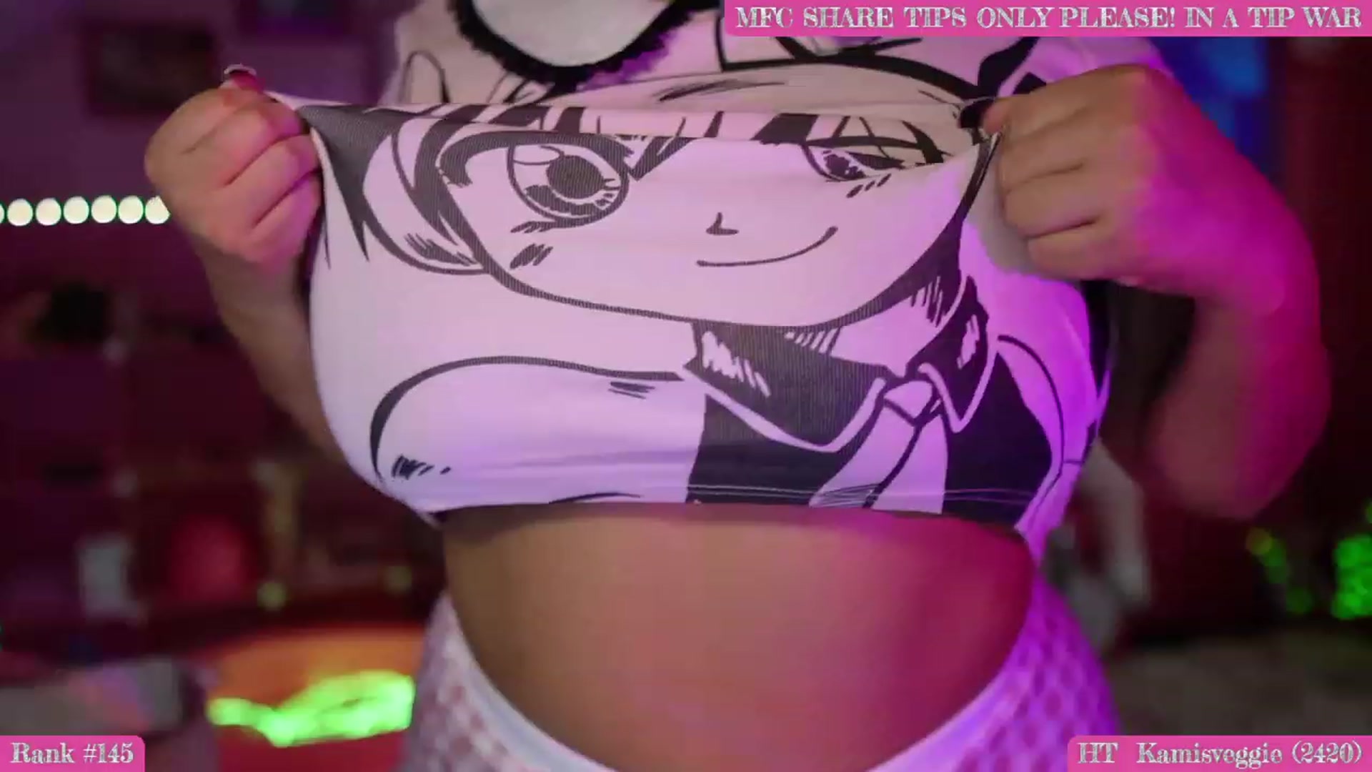 Gallery image thumbnail from Kamila__'s myfreecams stream on, 09/24/2023, 10:04 image 14 of 20