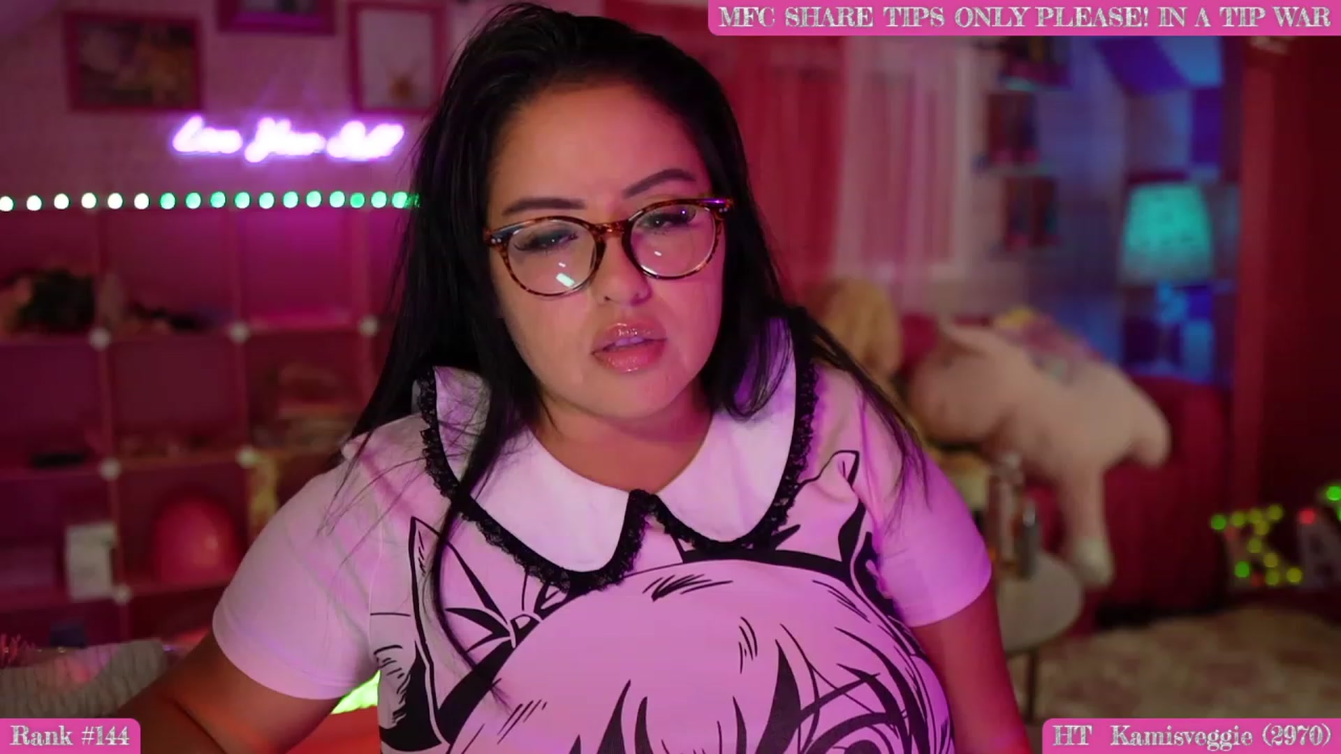 Gallery image thumbnail from Kamila__'s myfreecams stream on, 09/24/2023, 10:04 image 19 of 20
