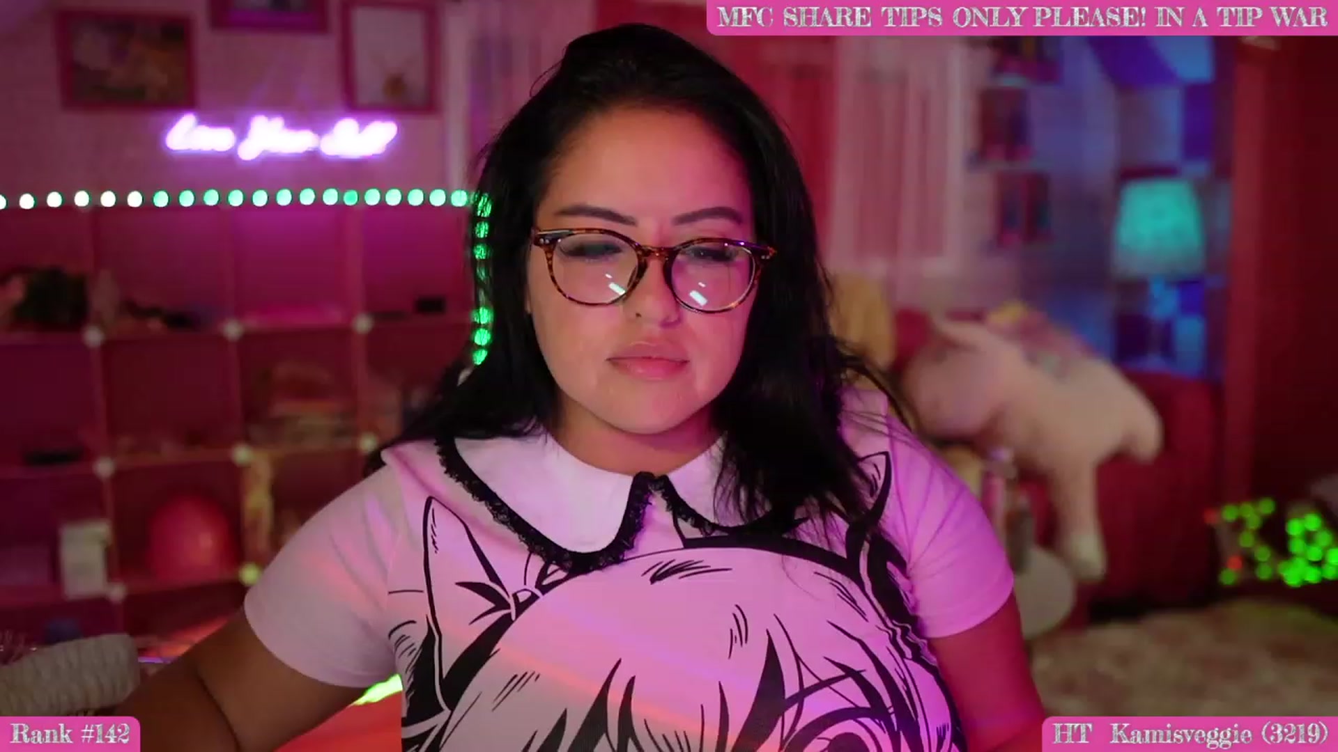 Gallery image thumbnail from Kamila__'s myfreecams stream on, 09/24/2023, 10:48 image 5 of 20