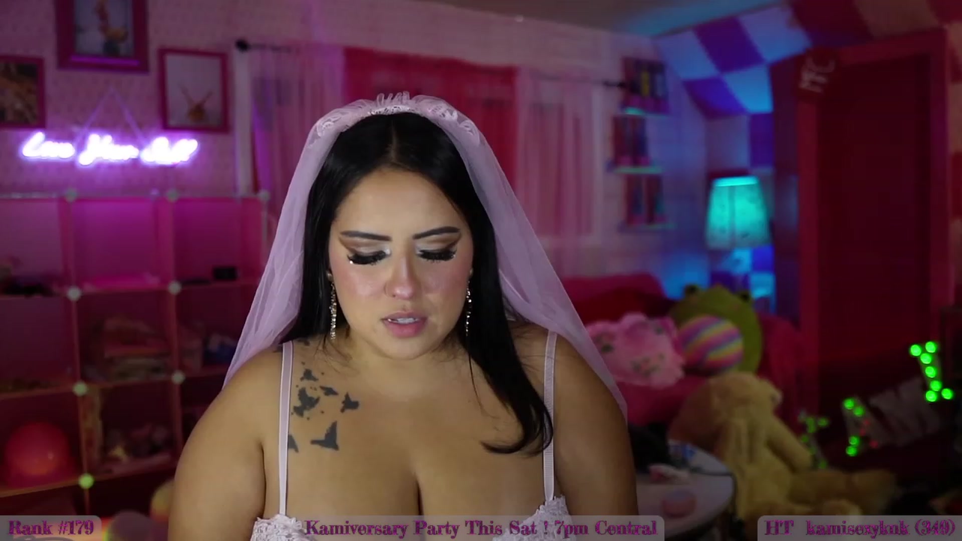 Gallery image thumbnail from Kamila__'s myfreecams stream on, 09/30/2023, 06:57 image 20 of 20
