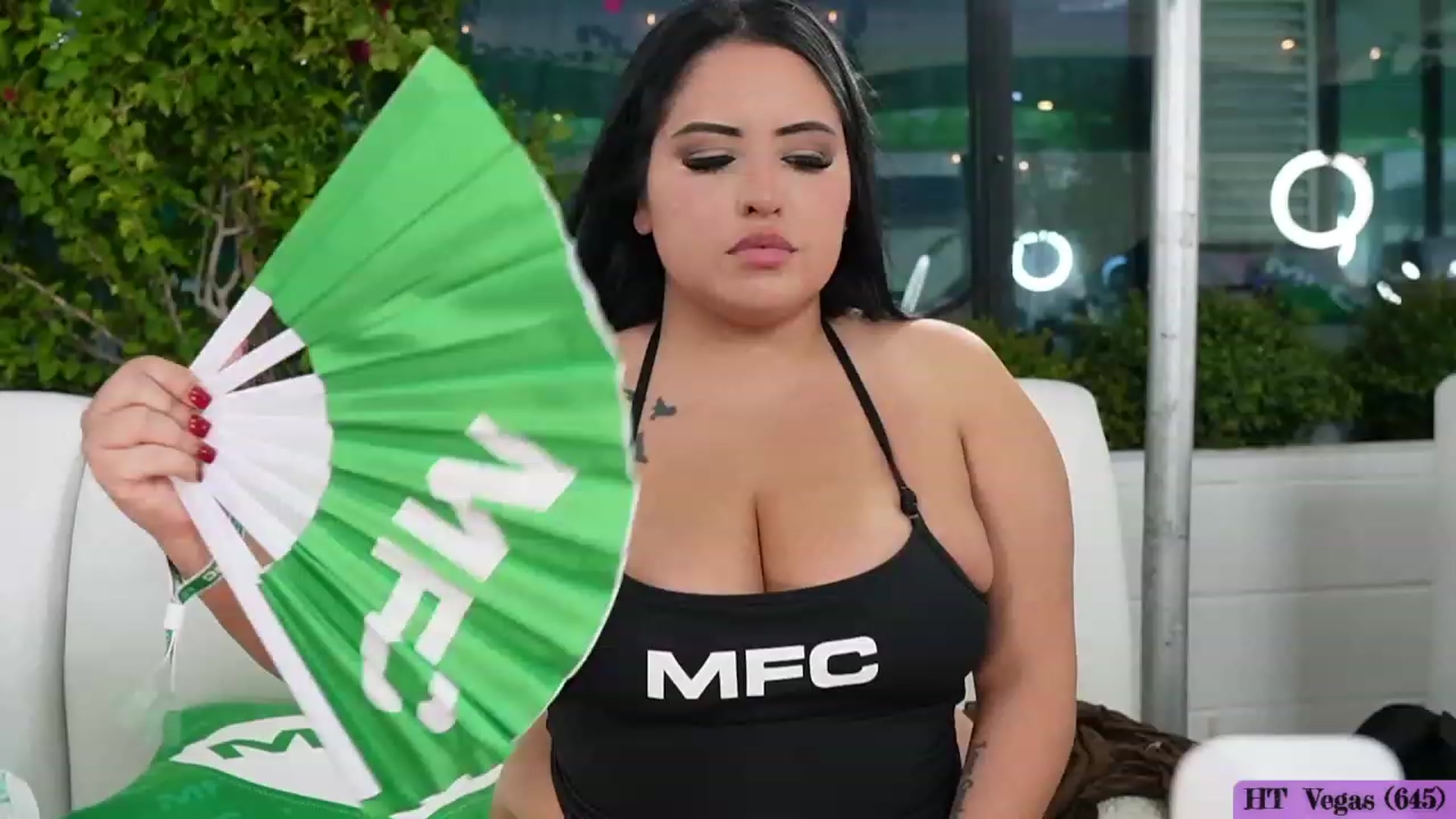 Gallery image thumbnail from Kamila__'s myfreecams stream on, 10/10/2023, 02:21 image 2 of 20