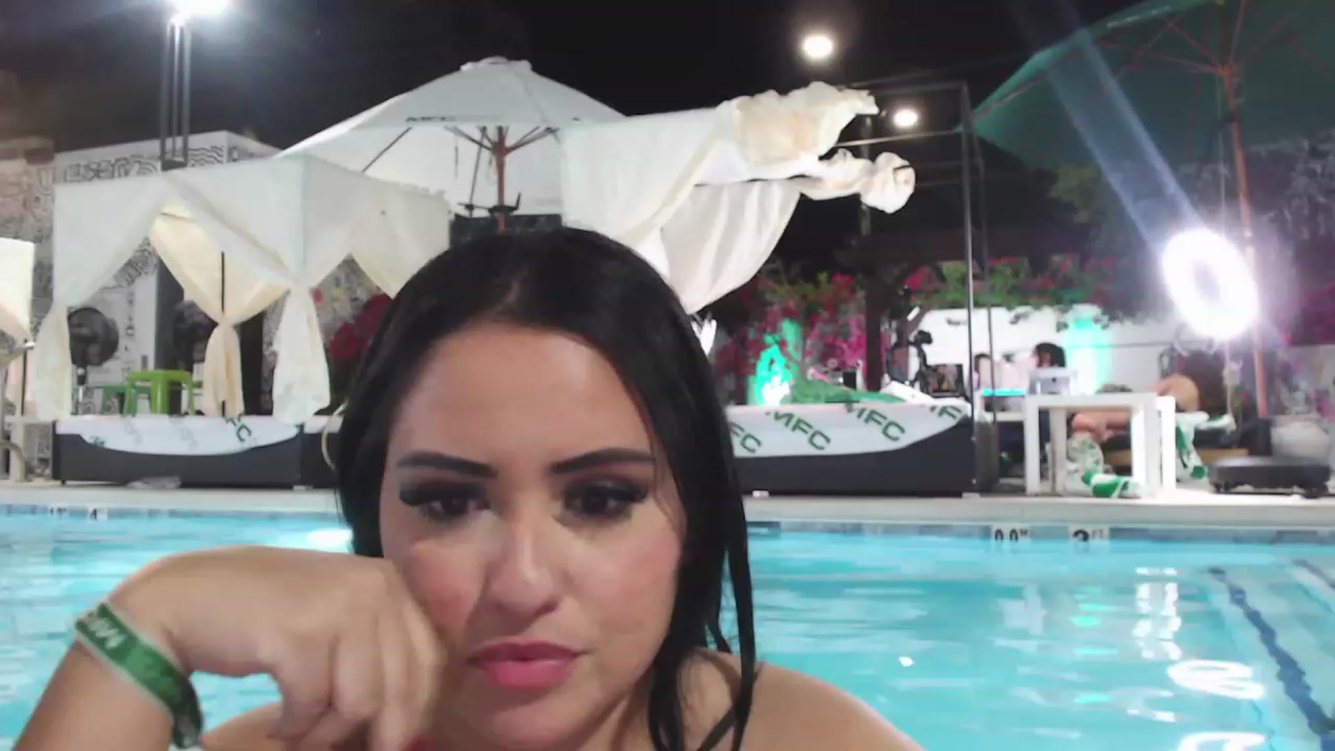 Gallery image thumbnail from Kamila__'s myfreecams stream on, 10/10/2023, 08:22 image 3 of 20