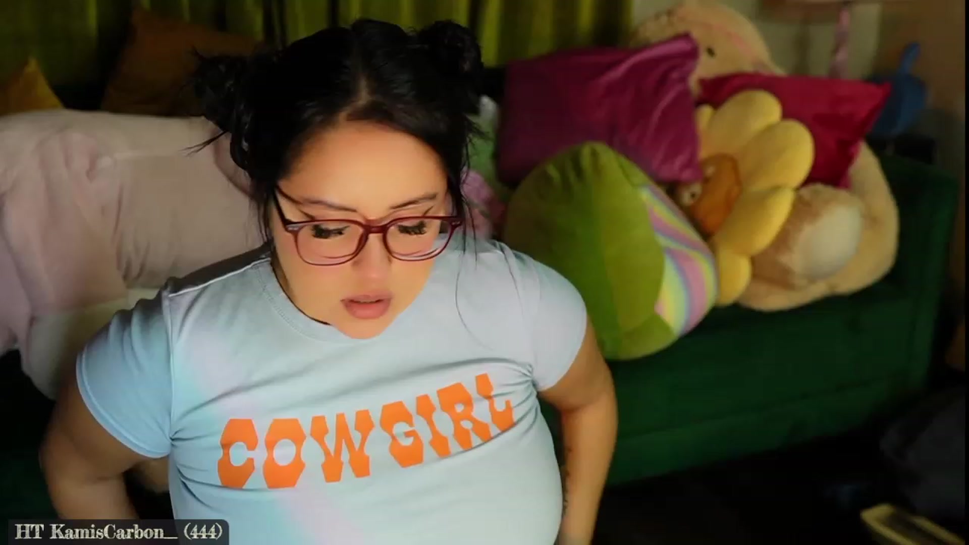 Gallery image thumbnail from Kamila__'s myfreecams stream on, 11/14/2023, 02:06 image 1 of 20