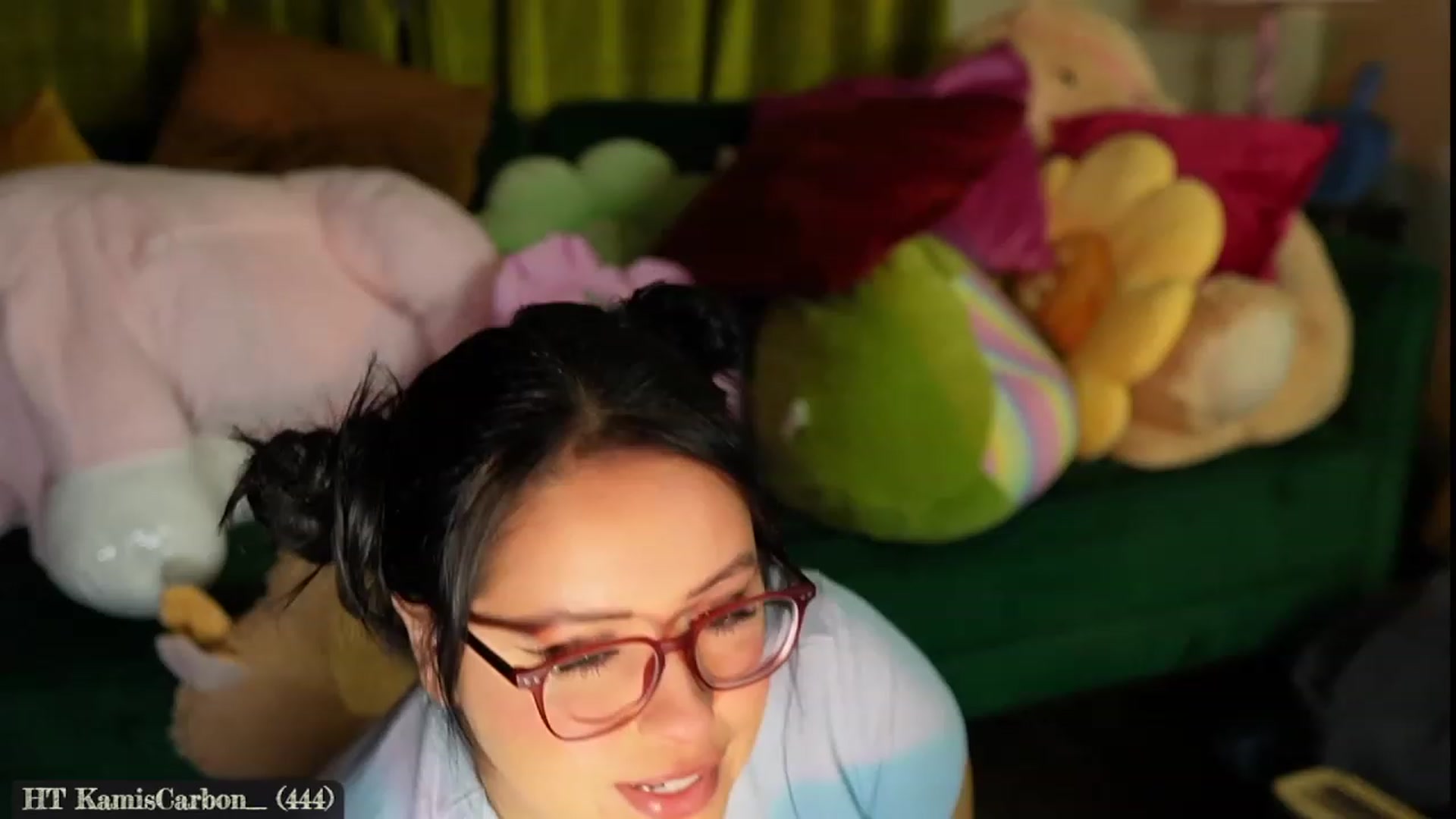 Gallery image thumbnail from Kamila__'s myfreecams stream on, 11/14/2023, 02:06 image 3 of 20