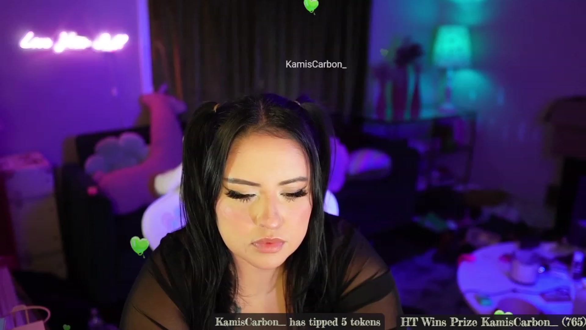 Gallery image thumbnail from Kamila__'s myfreecams stream on, 11/25/2023, 05:04 image 9 of 20