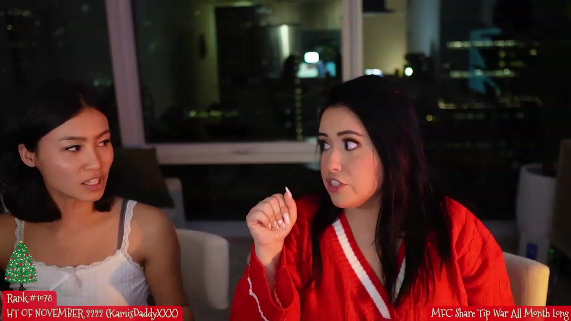 Gallery image thumbnail from Kamila__'s myfreecams stream on, 12/03/2023, 03:30 image 14 of 20