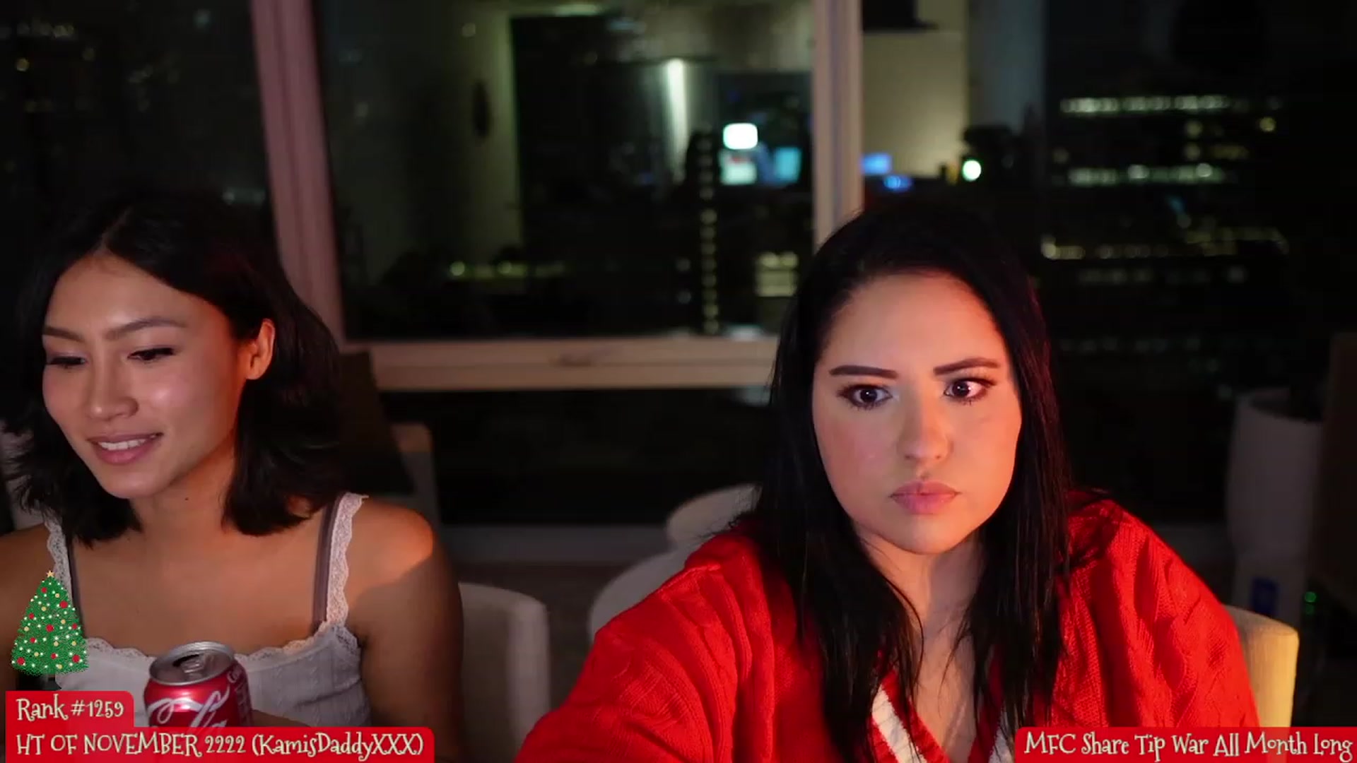 Gallery image thumbnail from Kamila__'s myfreecams stream on, 12/03/2023, 03:30 image 9 of 20