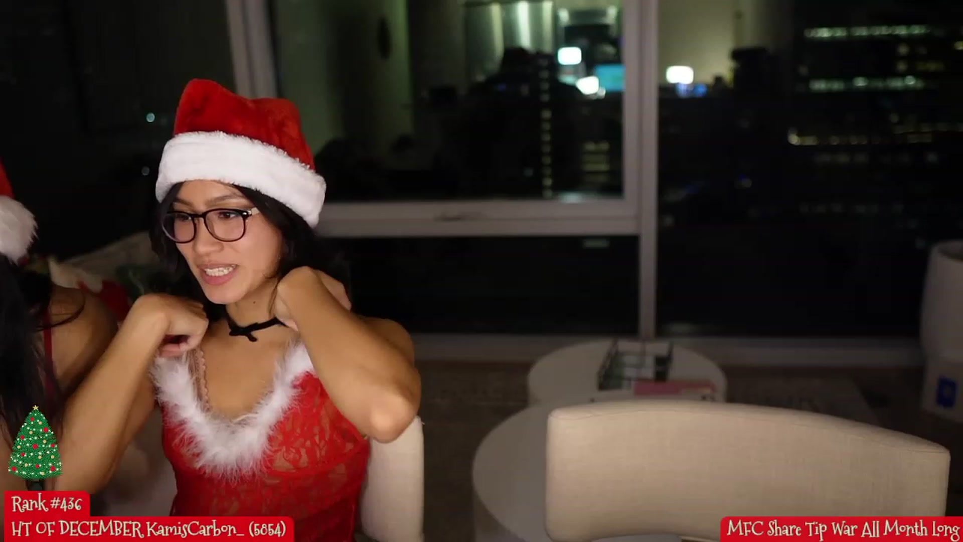 Gallery image thumbnail from Kamila__'s myfreecams stream on, 12/03/2023, 06:24 image 11 of 20
