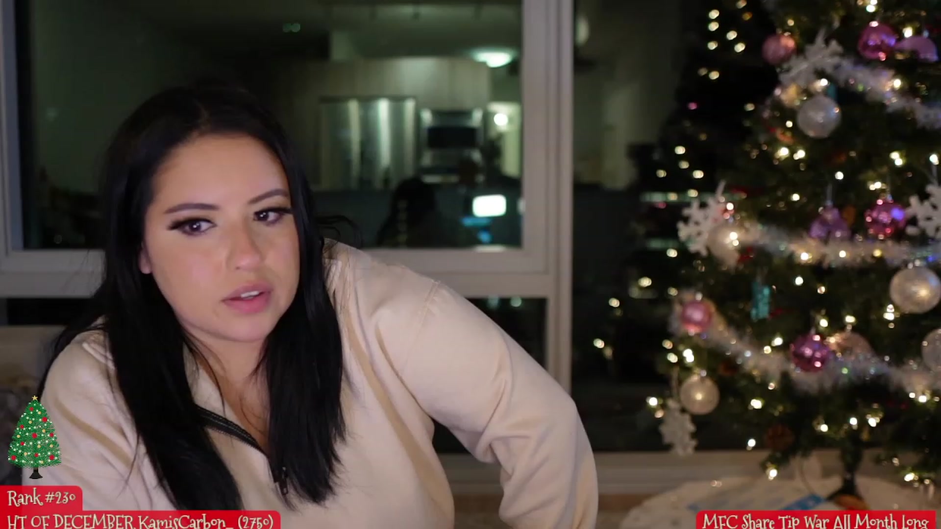 Gallery image thumbnail from Kamila__'s myfreecams stream on, 12/07/2023, 08:58 image 11 of 20