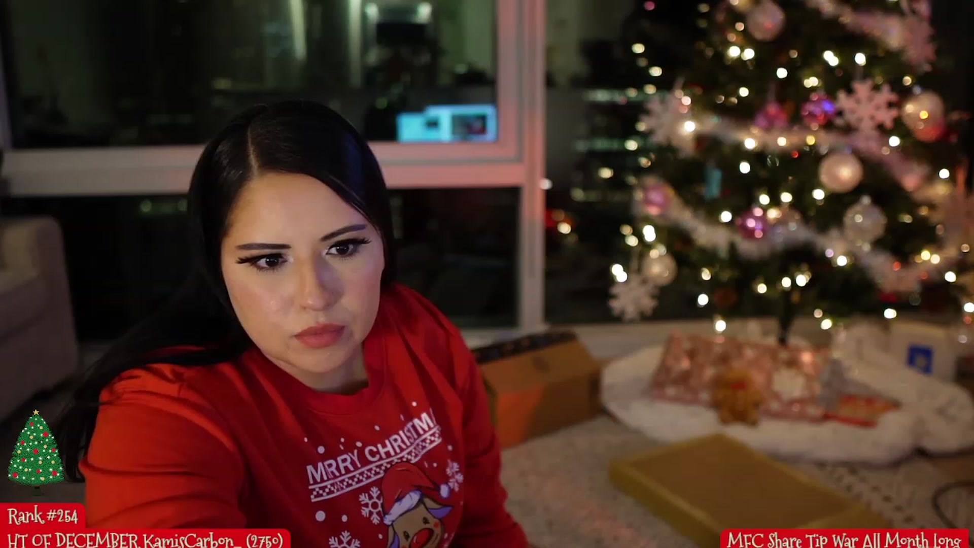 Gallery image thumbnail from Kamila__'s myfreecams stream on, 12/12/2023, 03:33 image 12 of 20