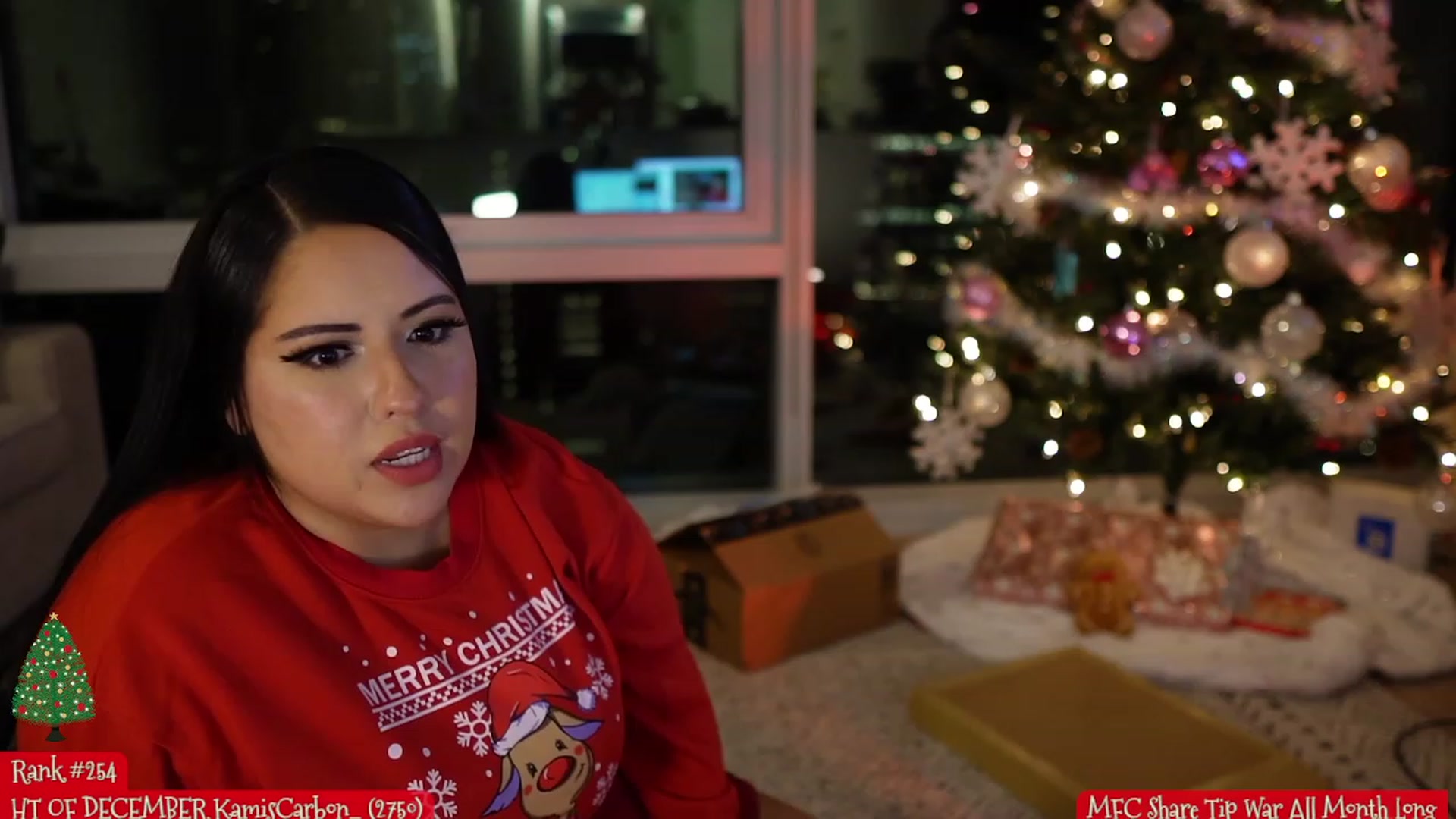 Gallery image thumbnail from Kamila__'s myfreecams stream on, 12/12/2023, 03:33 image 14 of 20