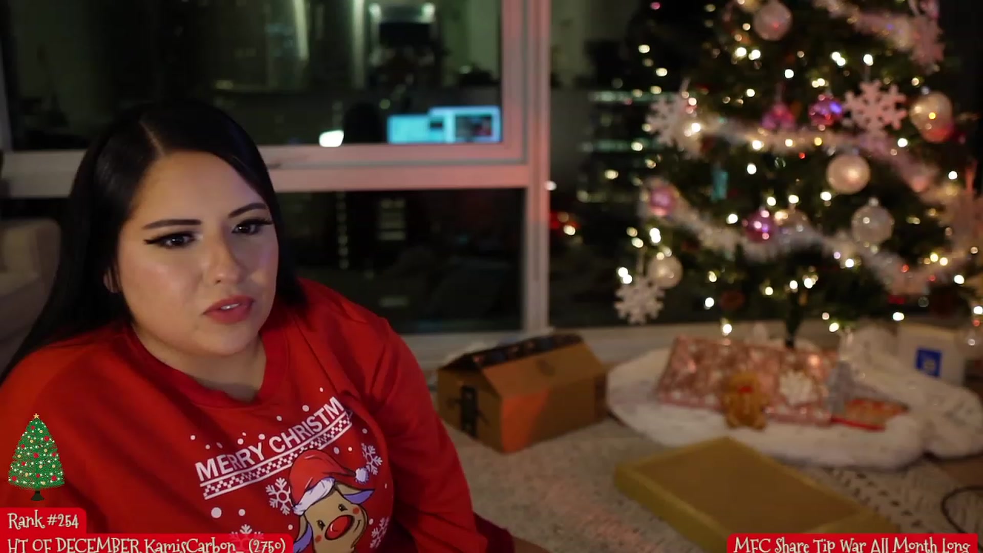 Gallery image thumbnail from Kamila__'s myfreecams stream on, 12/12/2023, 03:33 image 15 of 20