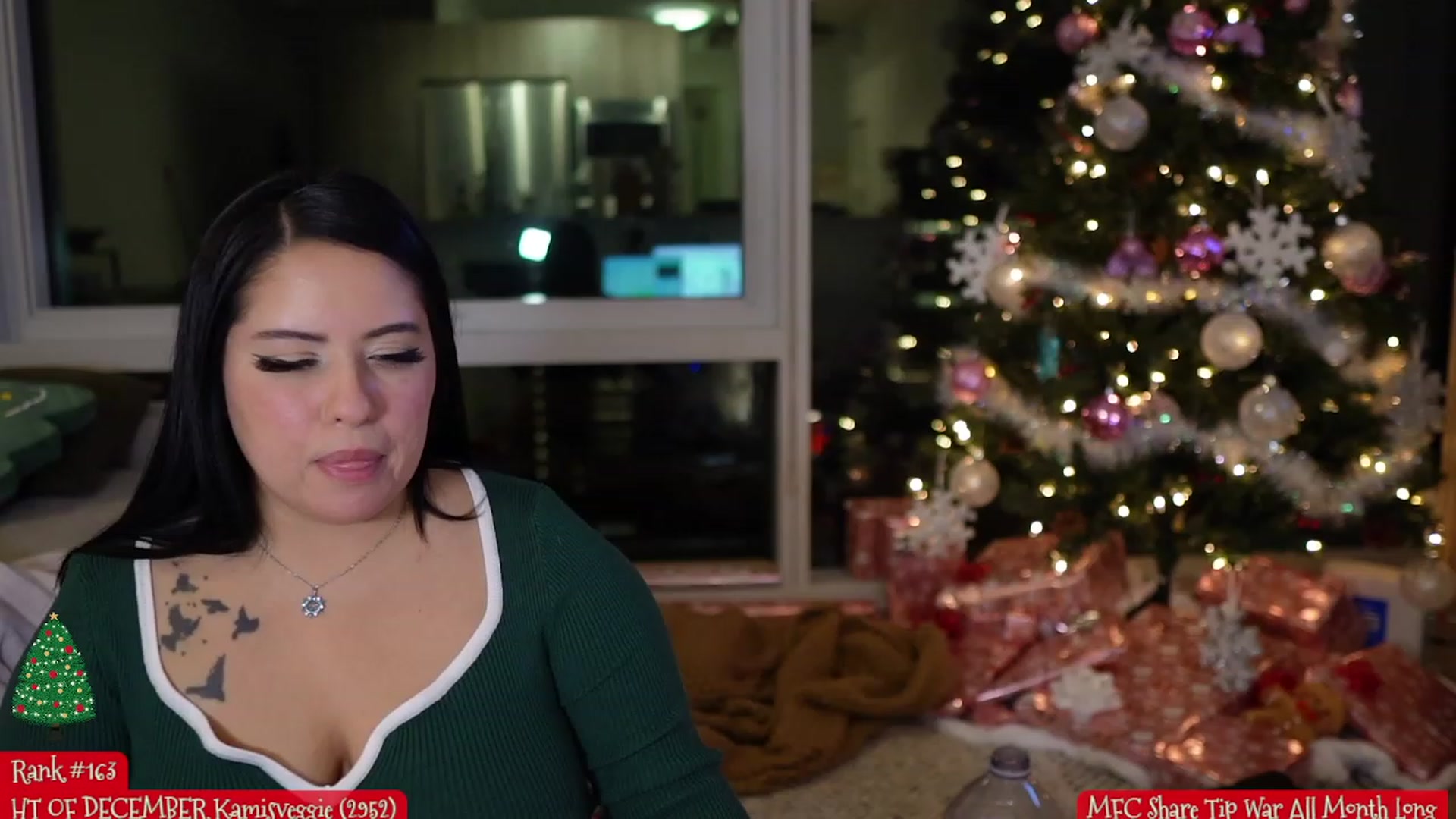 Gallery image thumbnail from Kamila__'s myfreecams stream on, 12/17/2023, 10:11 image 19 of 20