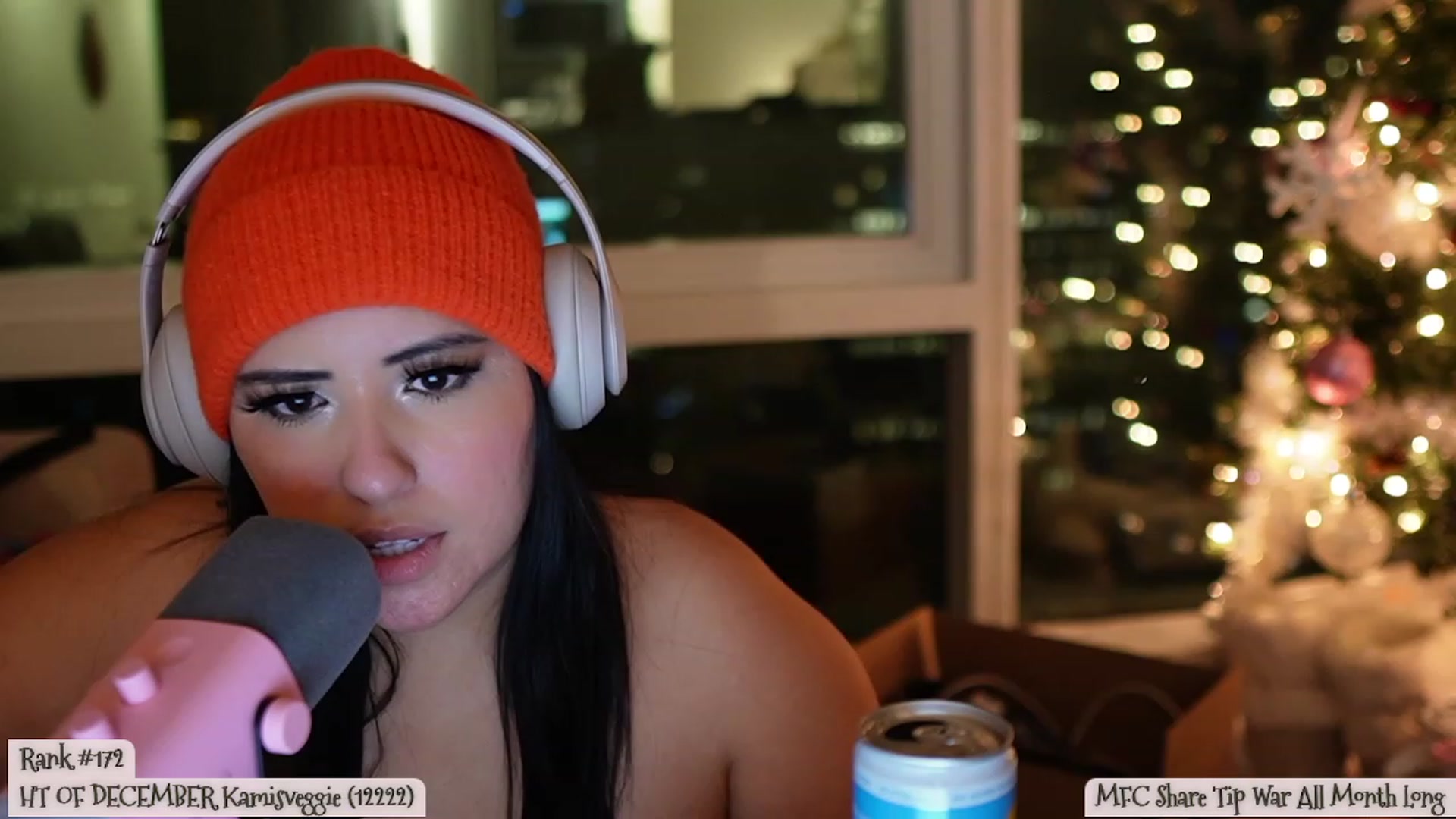 Gallery image thumbnail from Kamila__'s myfreecams stream on, 12/29/2023, 06:59 image 8 of 20