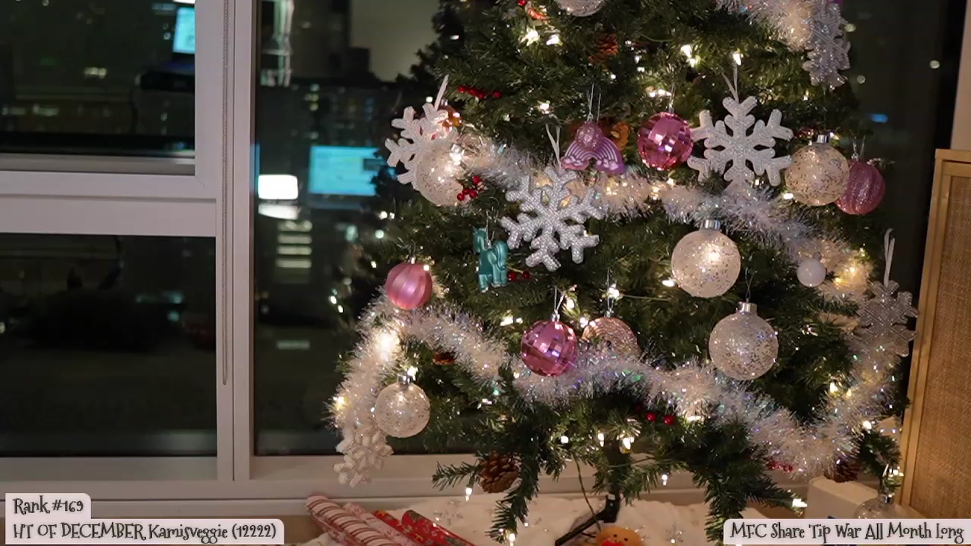 Gallery image thumbnail from Kamila__'s myfreecams stream on, 12/30/2023, 03:03 image 6 of 20