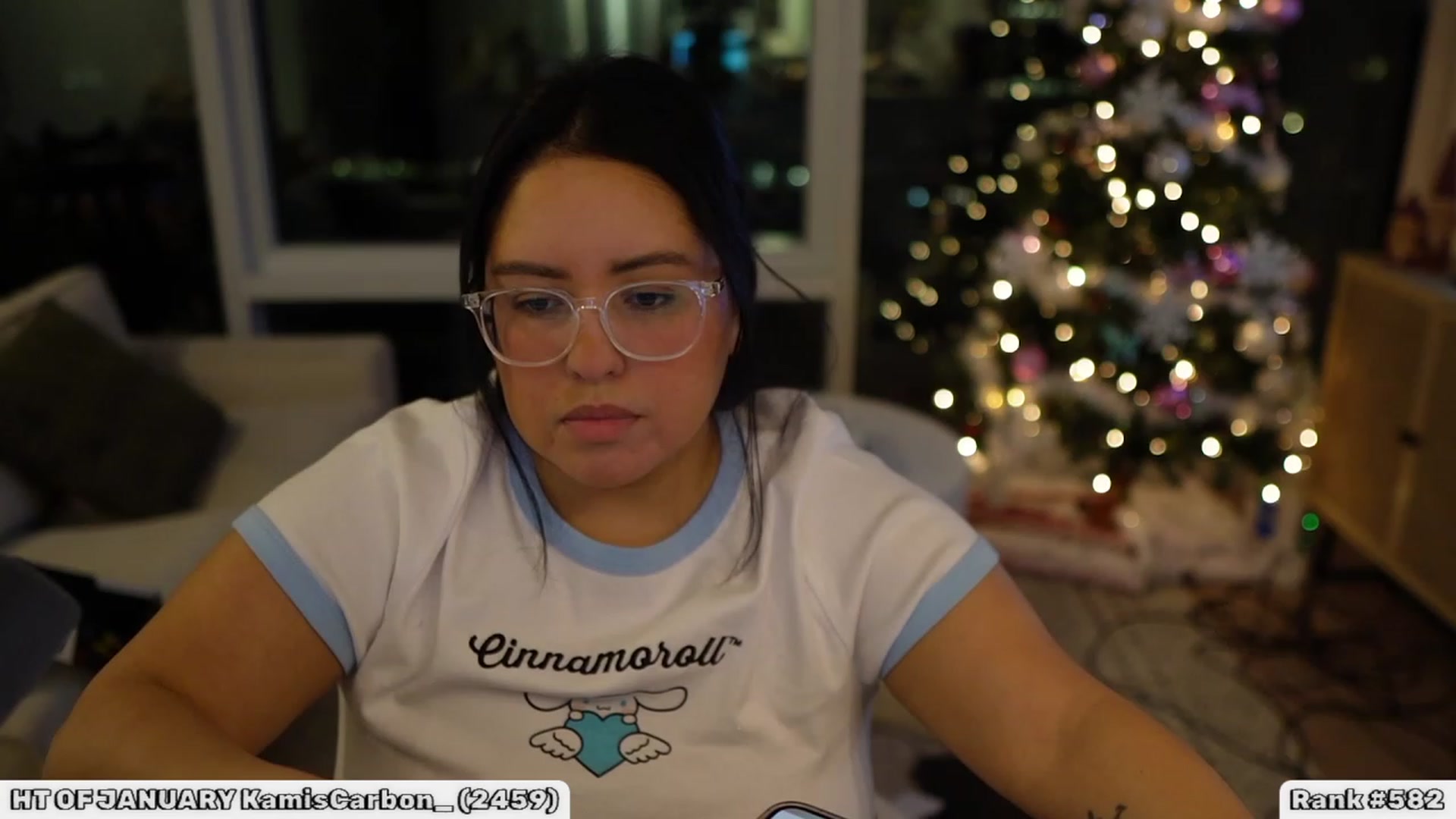 Gallery image thumbnail from Kamila__'s myfreecams stream on, 01/07/2024, 02:47 image 17 of 20