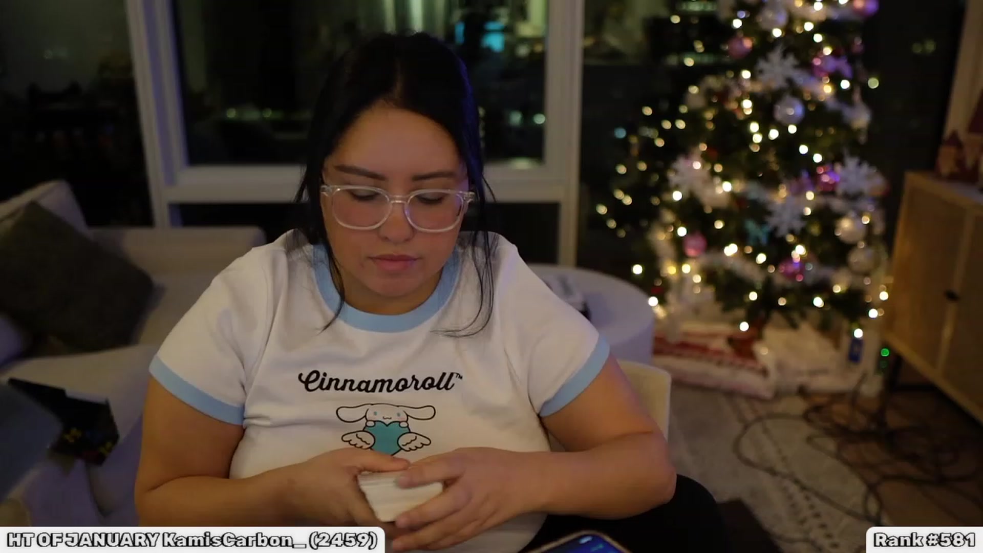 Gallery image thumbnail from Kamila__'s myfreecams stream on, 01/07/2024, 02:47 image 11 of 20