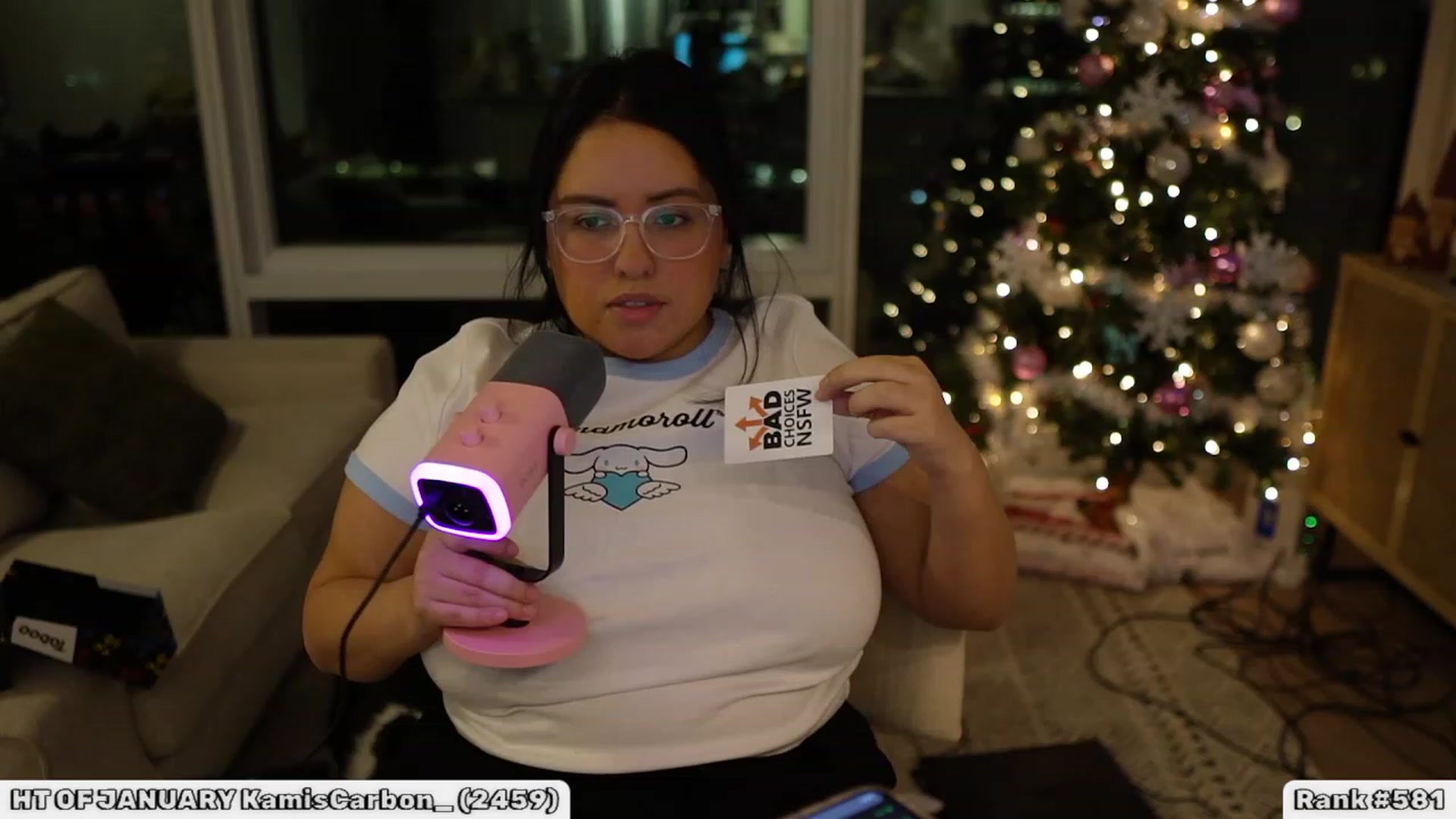 Gallery image thumbnail from Kamila__'s myfreecams stream on, 01/07/2024, 02:47 image 4 of 20