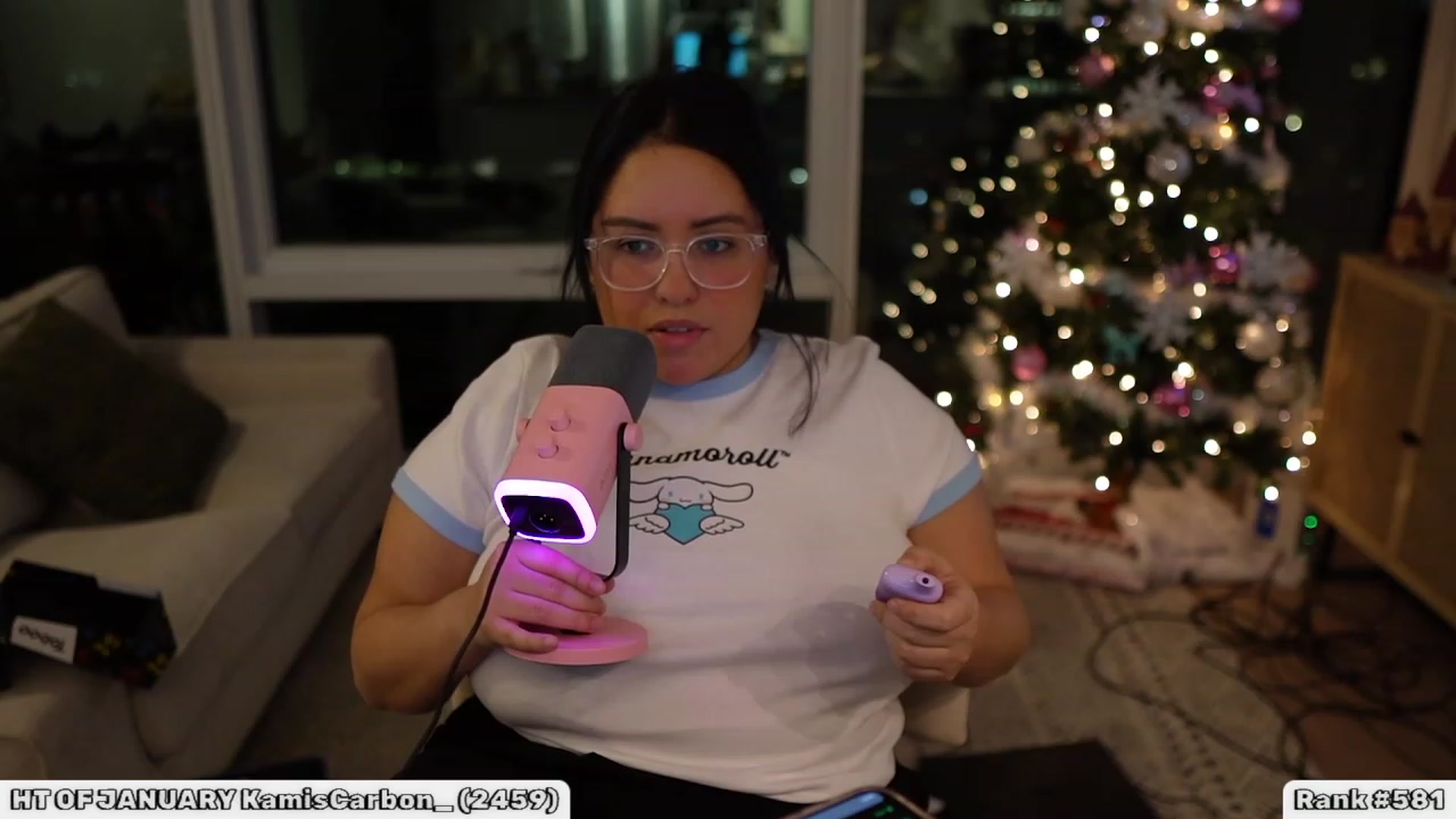 Gallery image thumbnail from Kamila__'s myfreecams stream on, 01/07/2024, 02:47 image 9 of 20