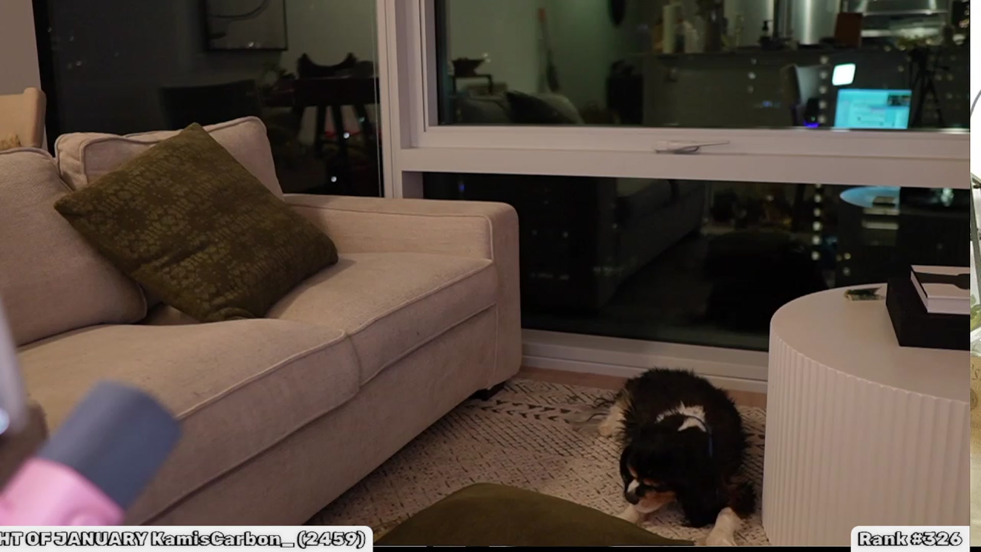 Gallery image thumbnail from Kamila__'s myfreecams stream on, 01/07/2024, 11:35 image 4 of 20