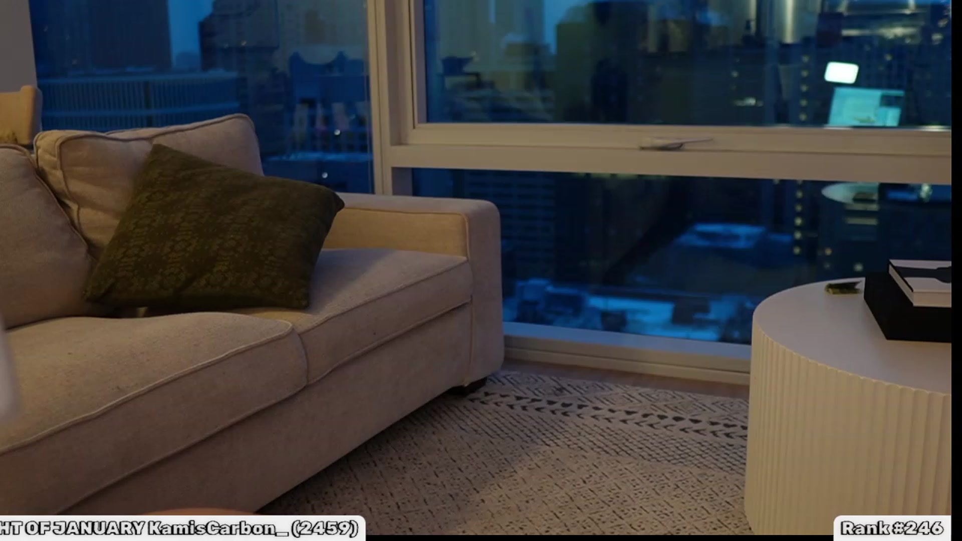 Gallery image thumbnail from Kamila__'s myfreecams stream on, 01/07/2024, 13:25 image 19 of 20