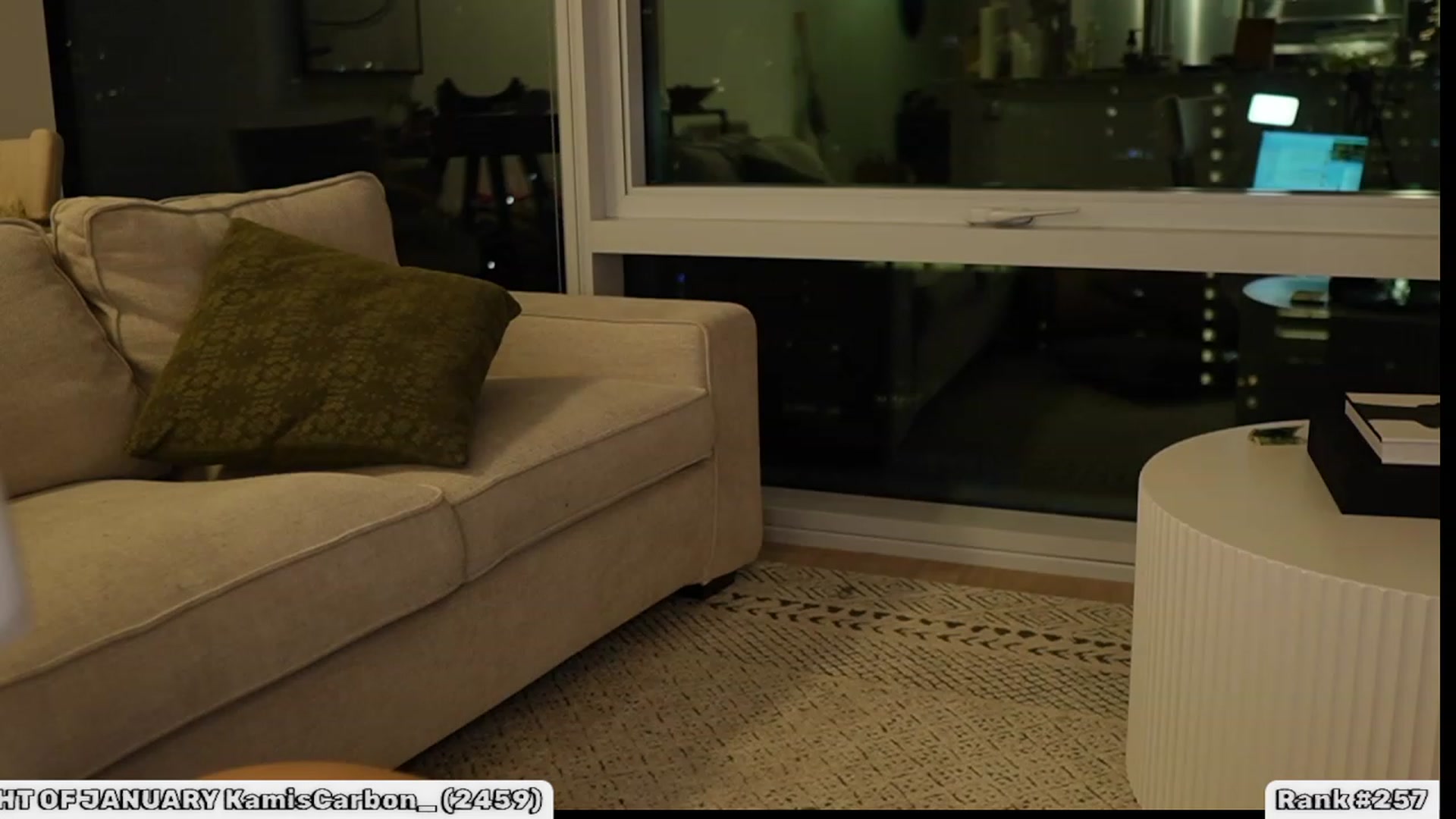 Gallery image thumbnail from Kamila__'s myfreecams stream on, 01/07/2024, 13:25 image 13 of 20