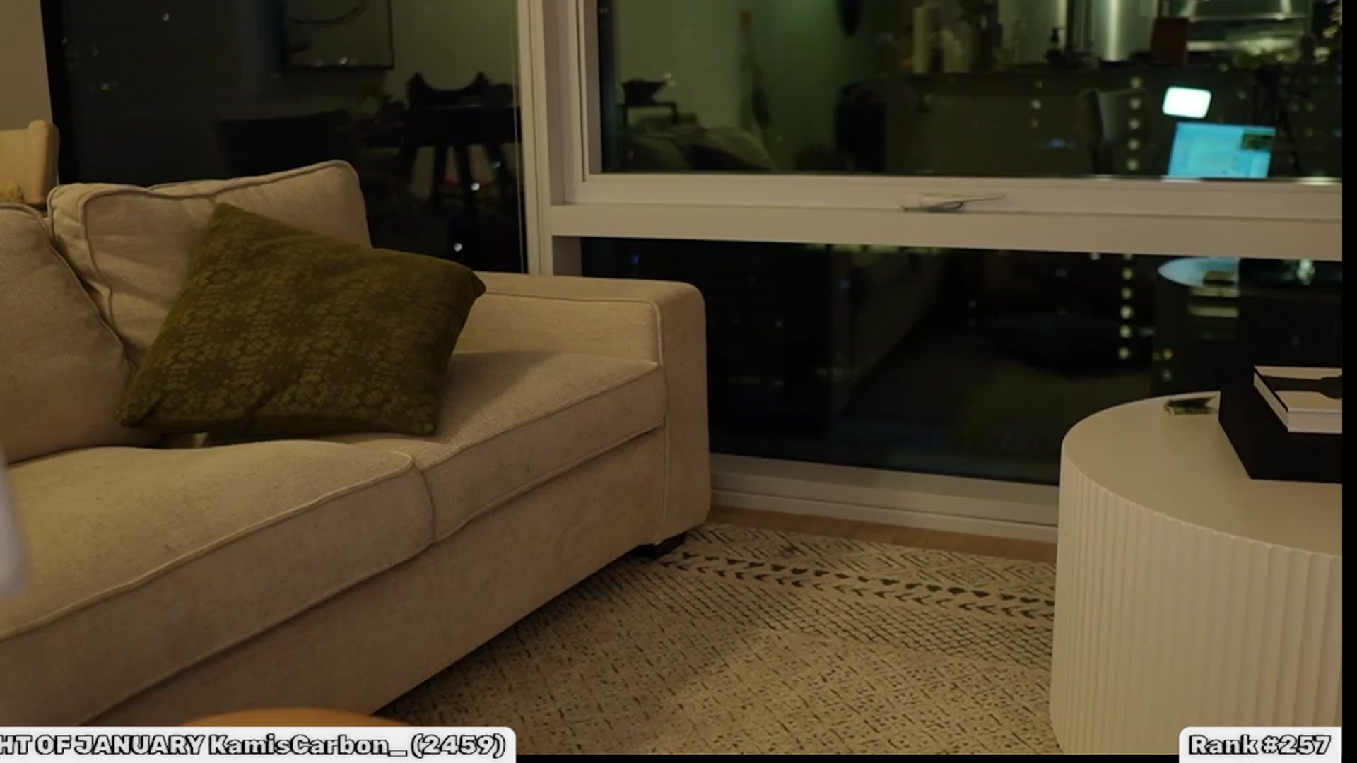 Gallery image thumbnail from Kamila__'s myfreecams stream on, 01/07/2024, 13:25 image 14 of 20